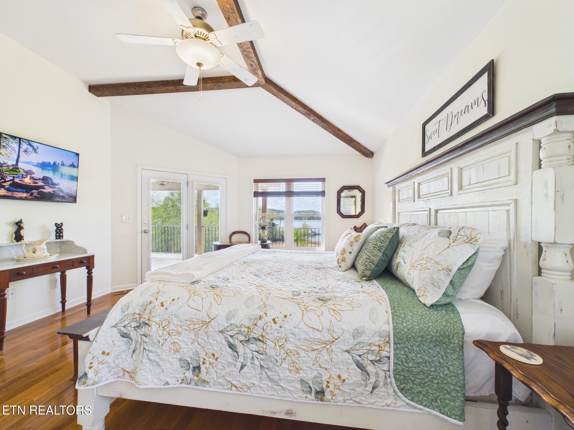 1347 Bowman Bend Road Harriman TN 37748