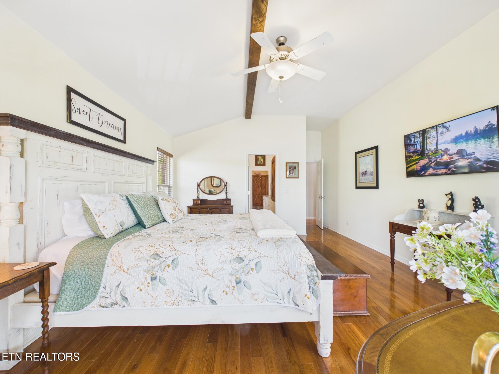 1347 Bowman Bend Road Harriman TN 37748
