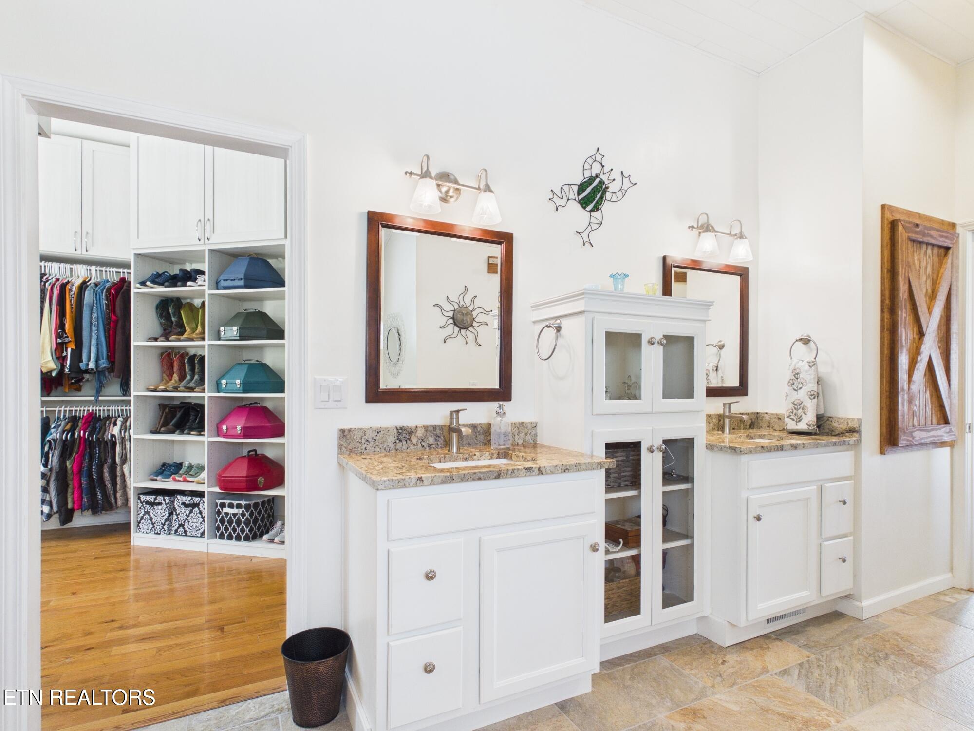 1347 Bowman Bend Road Harriman TN 37748