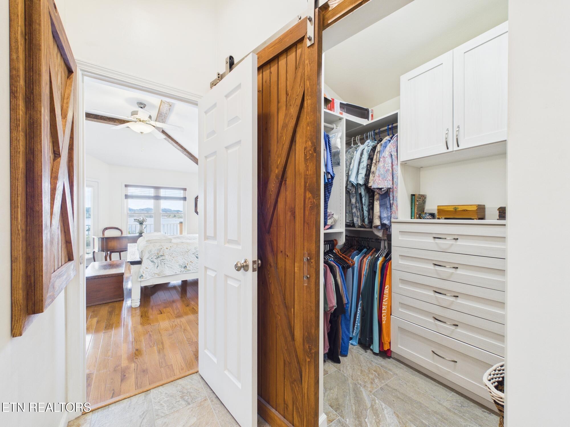 1347 Bowman Bend Road Harriman TN 37748