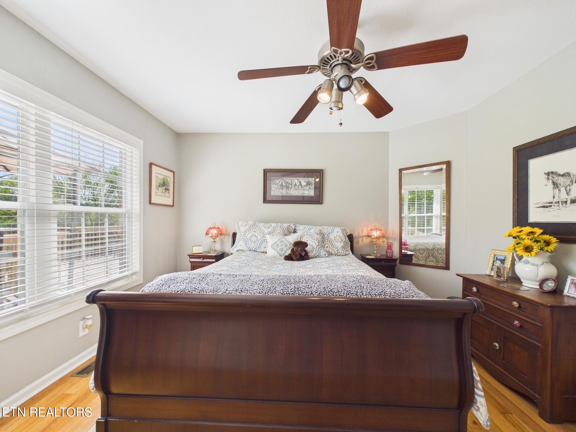 1347 Bowman Bend Road Harriman TN 37748