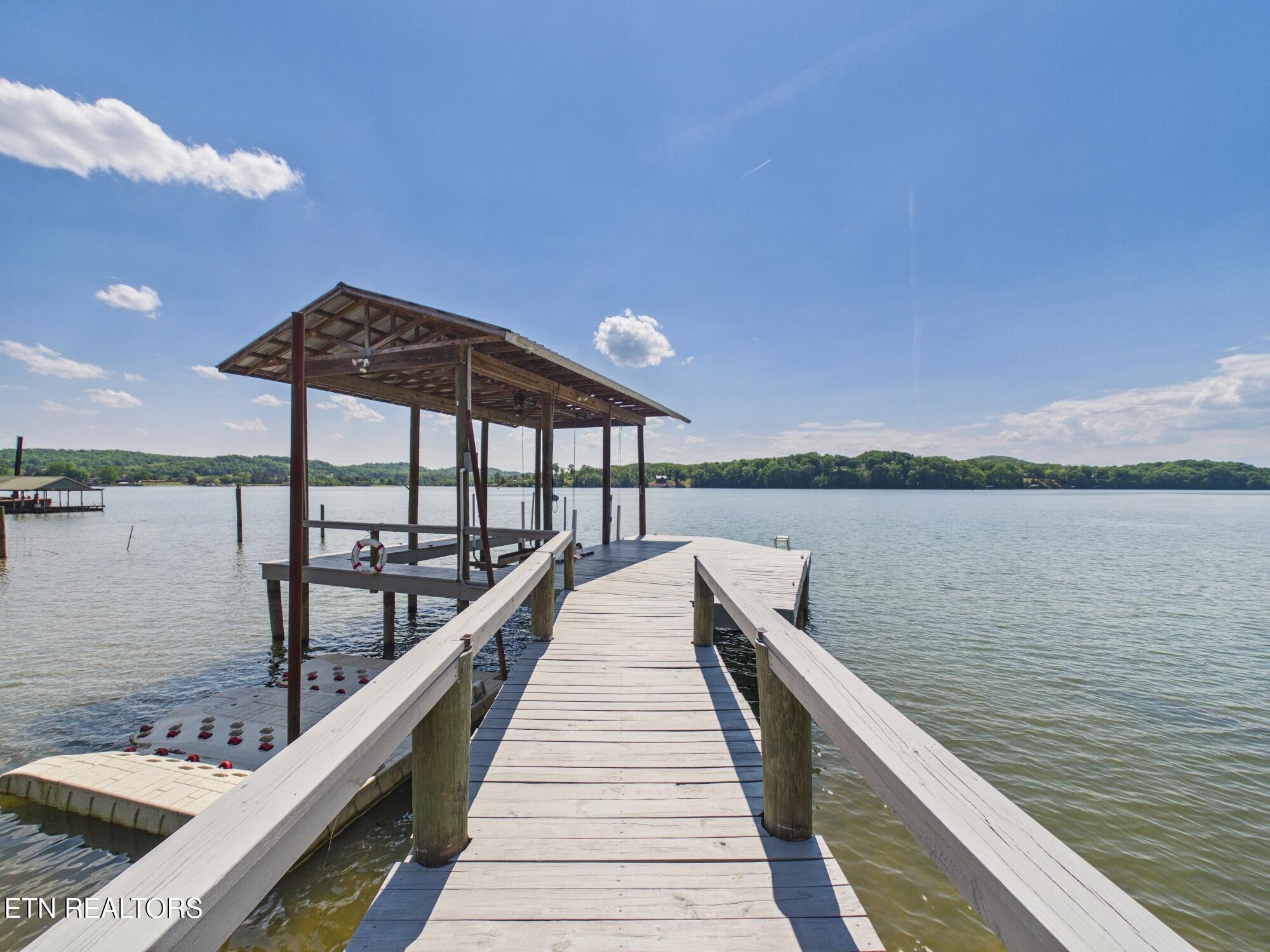 1347 Bowman Bend Road Harriman TN 37748