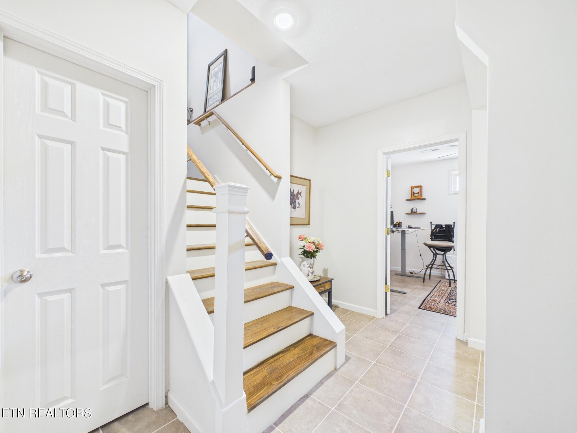 1347 Bowman Bend Road Harriman TN 37748