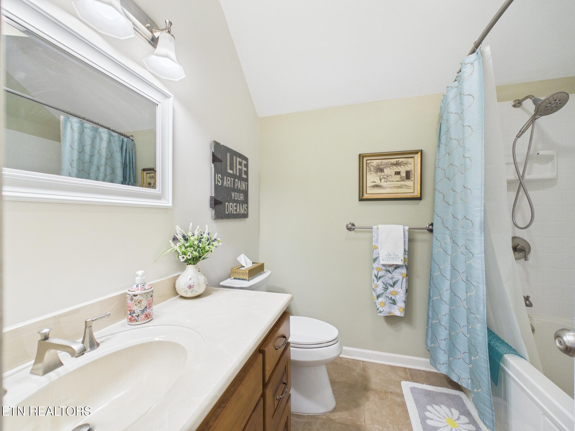 1347 Bowman Bend Road Harriman TN 37748