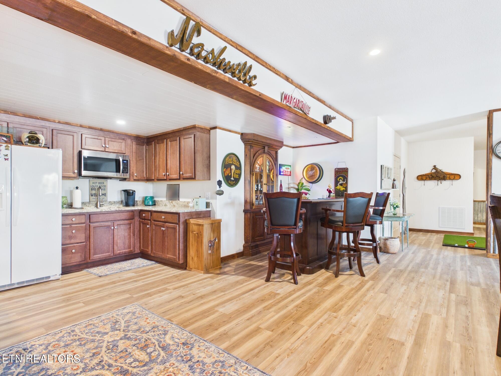 1347 Bowman Bend Road Harriman TN 37748