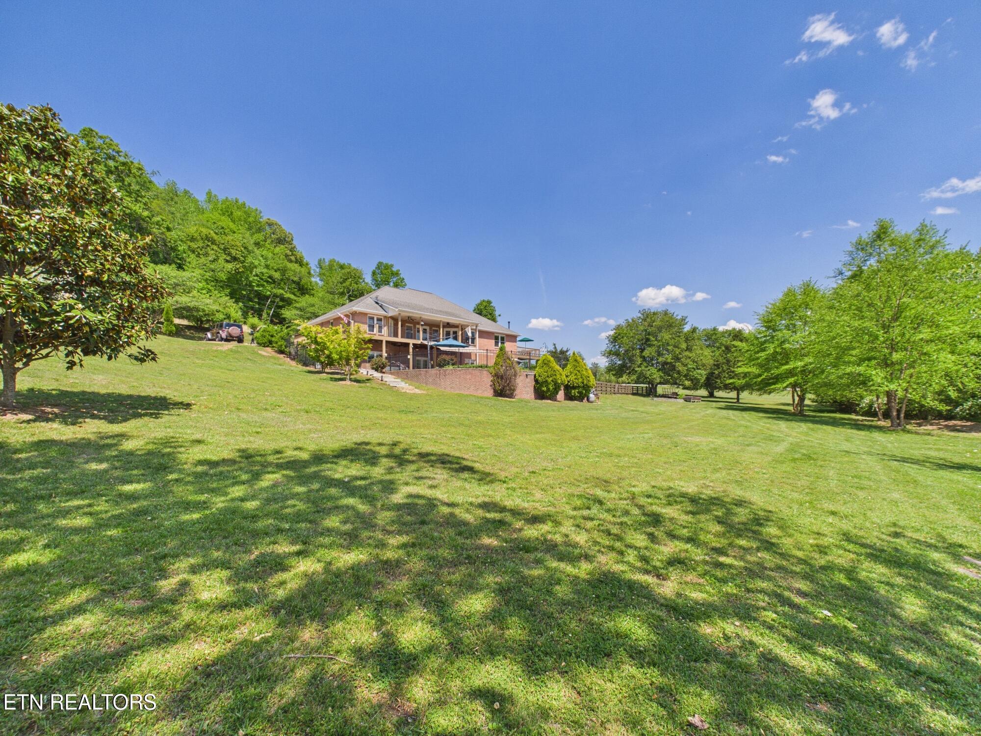 1347 Bowman Bend Road Harriman TN 37748