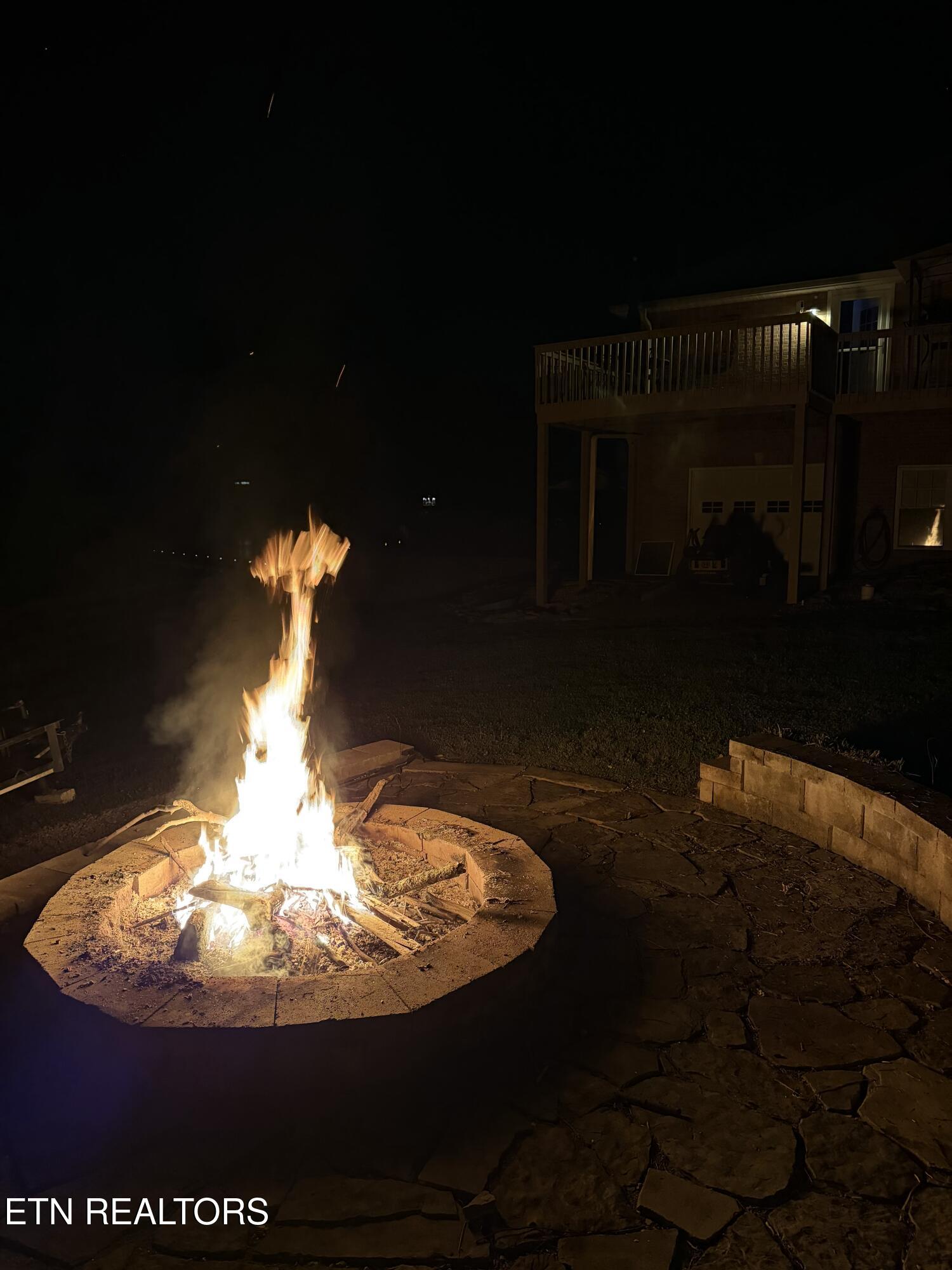 1347 Bowman Bend Road Harriman TN 37748