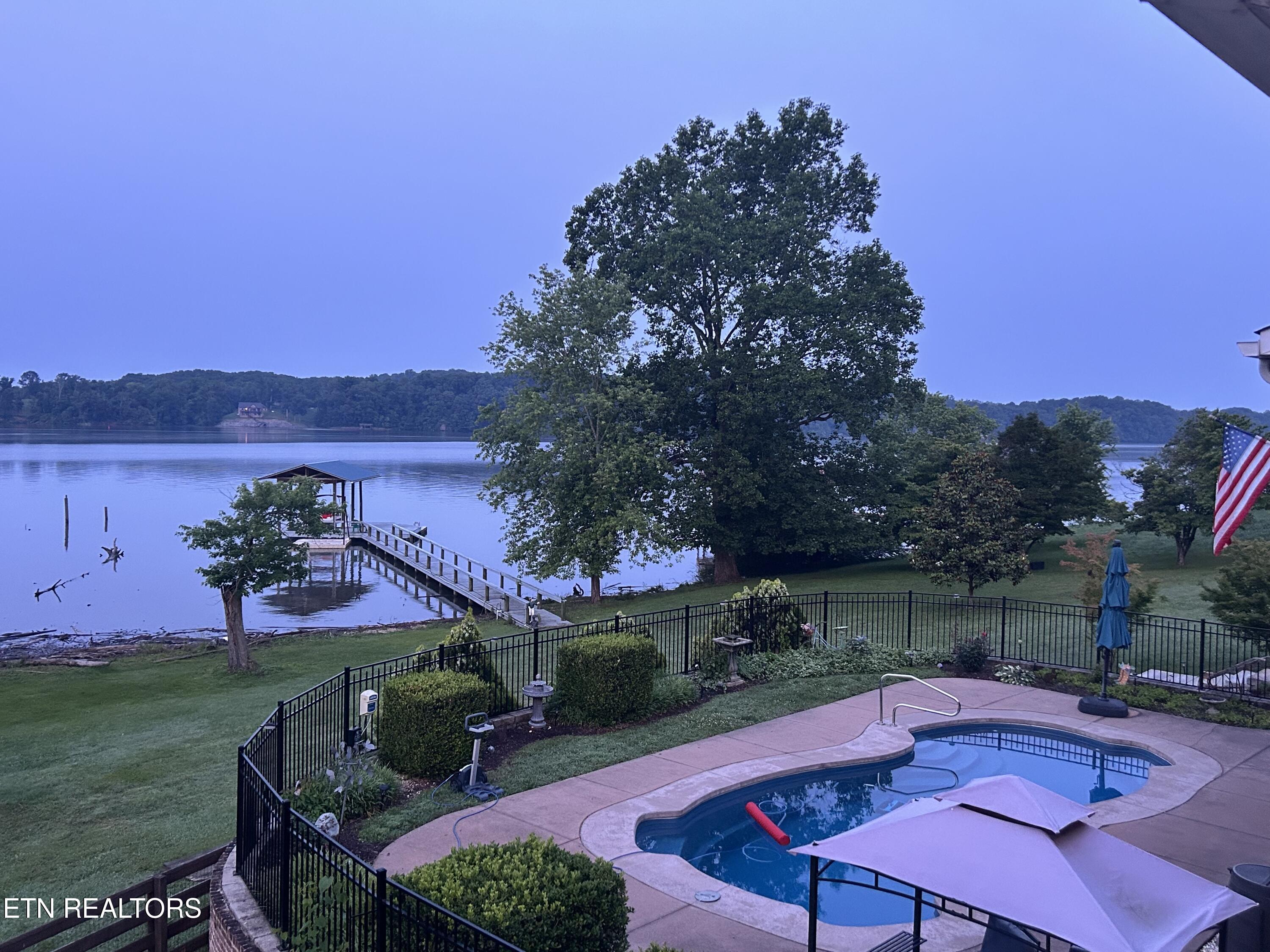 1347 Bowman Bend Road Harriman TN 37748