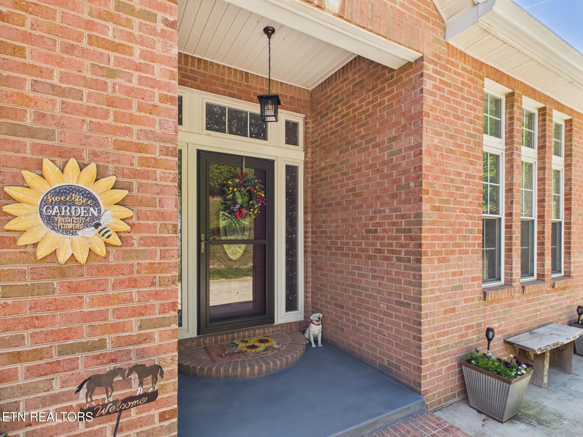1347 Bowman Bend Road Harriman TN 37748