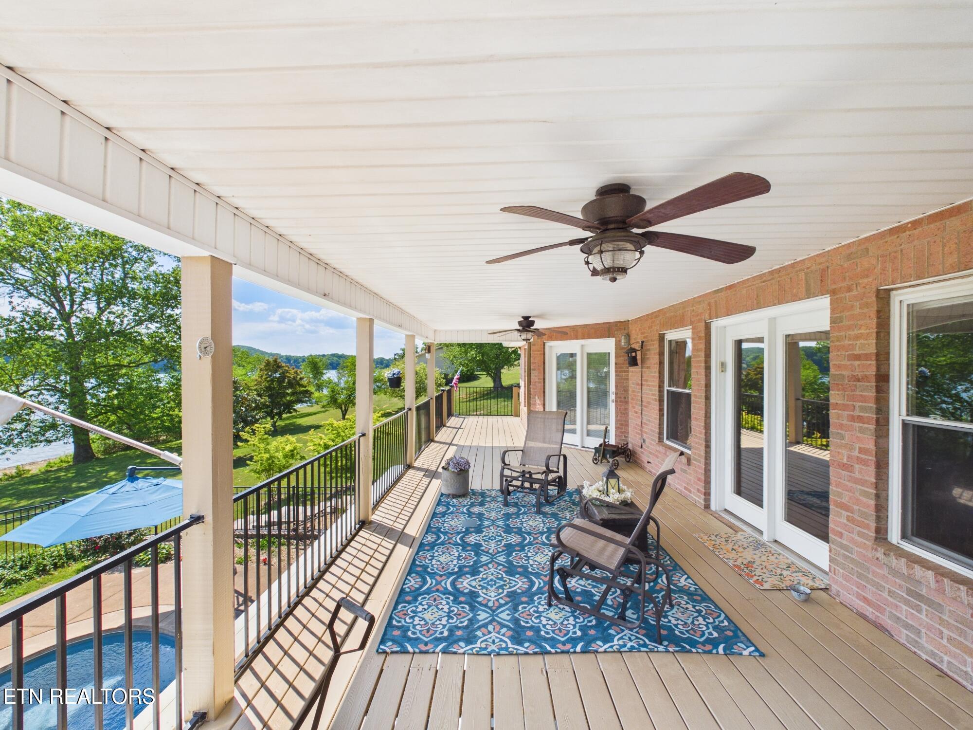 1347 Bowman Bend Road Harriman TN 37748