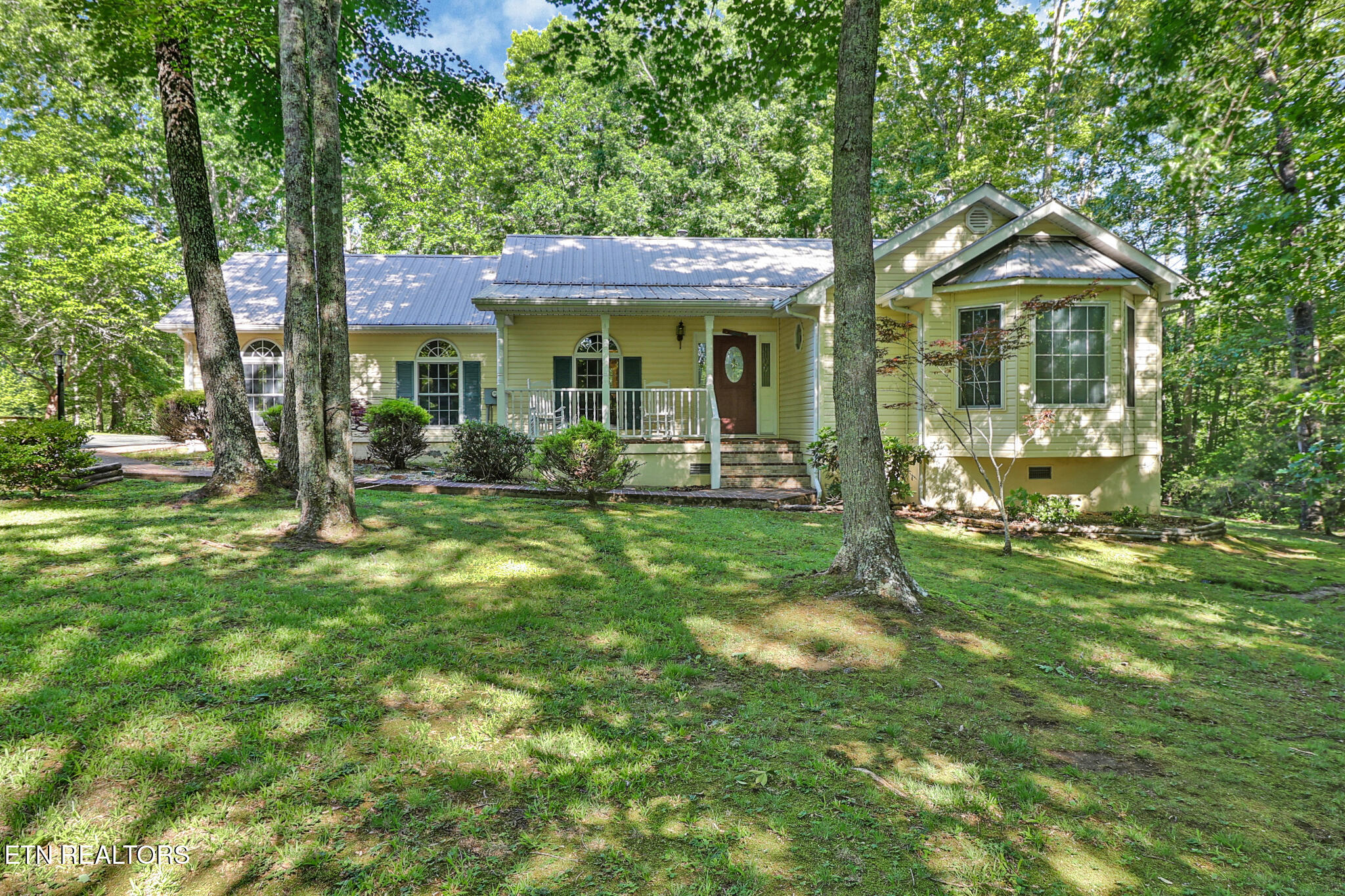 101 Duncan Hinds Road Jamestown TN 38556