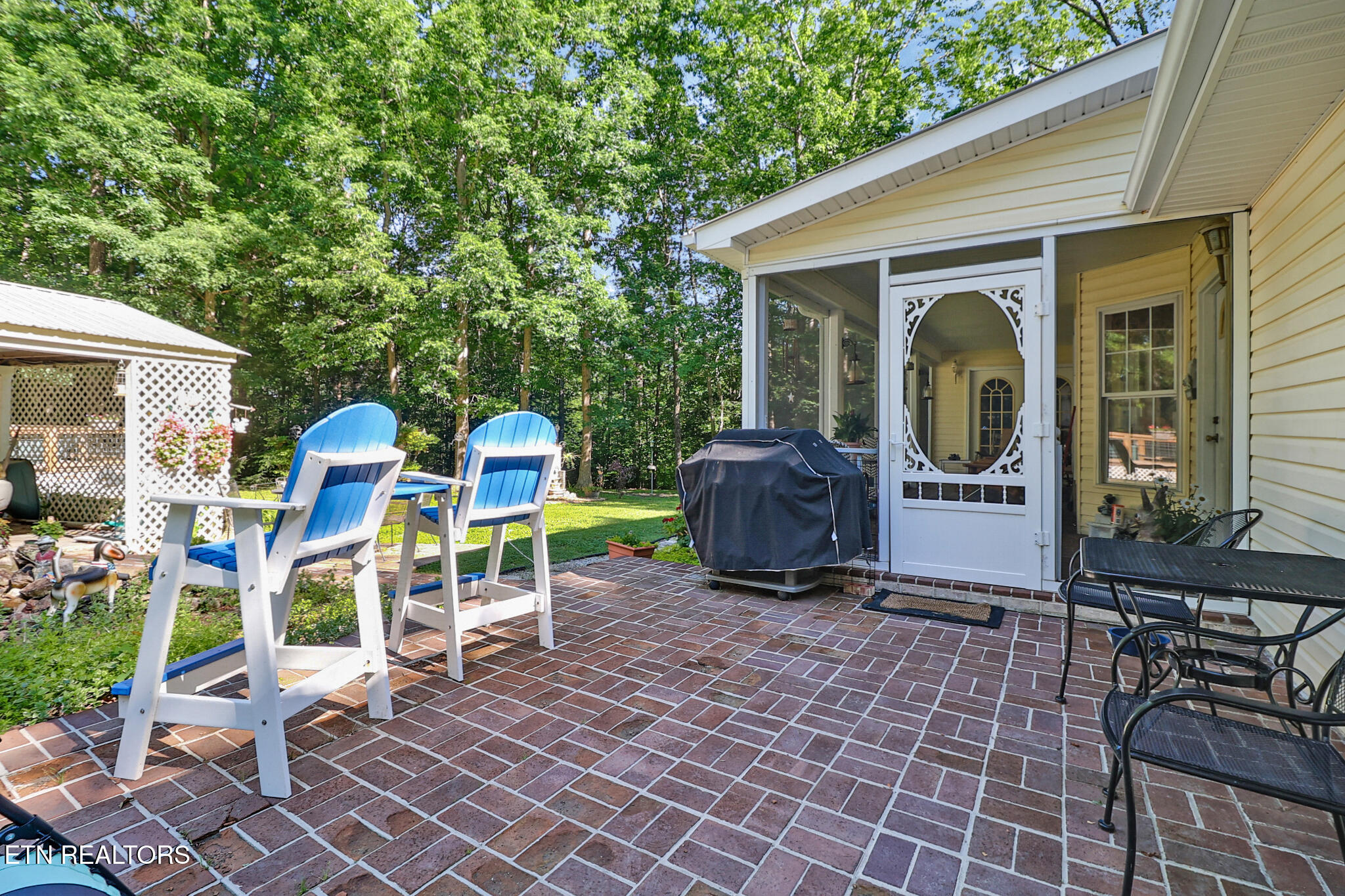 101 Duncan Hinds Road Jamestown TN 38556
