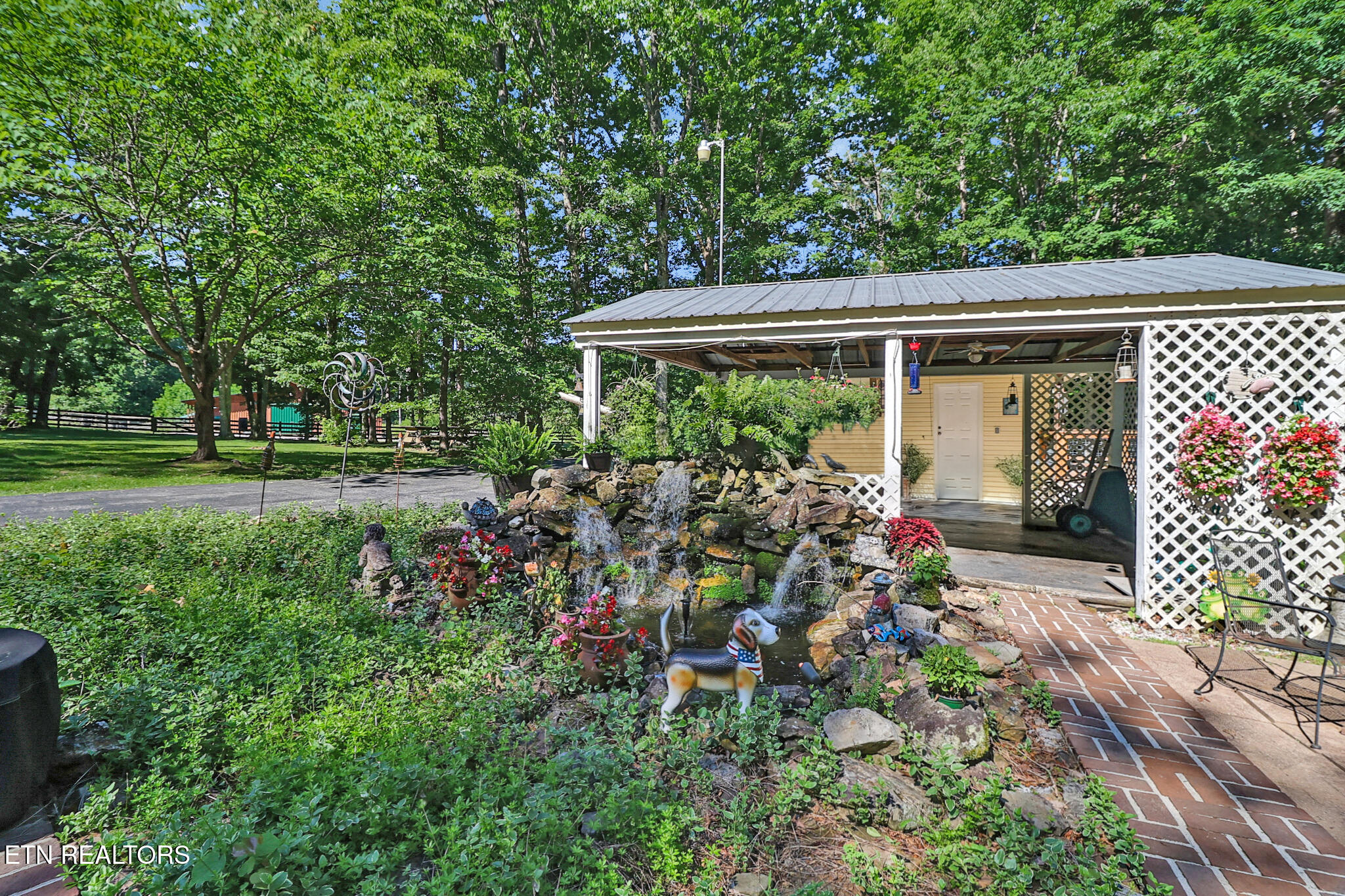 101 Duncan Hinds Road Jamestown TN 38556