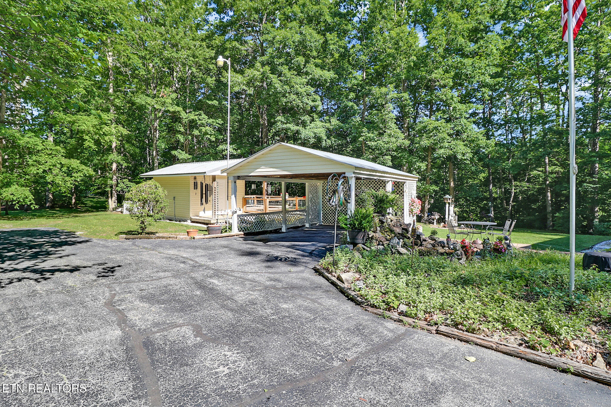 101 Duncan Hinds Road Jamestown TN 38556