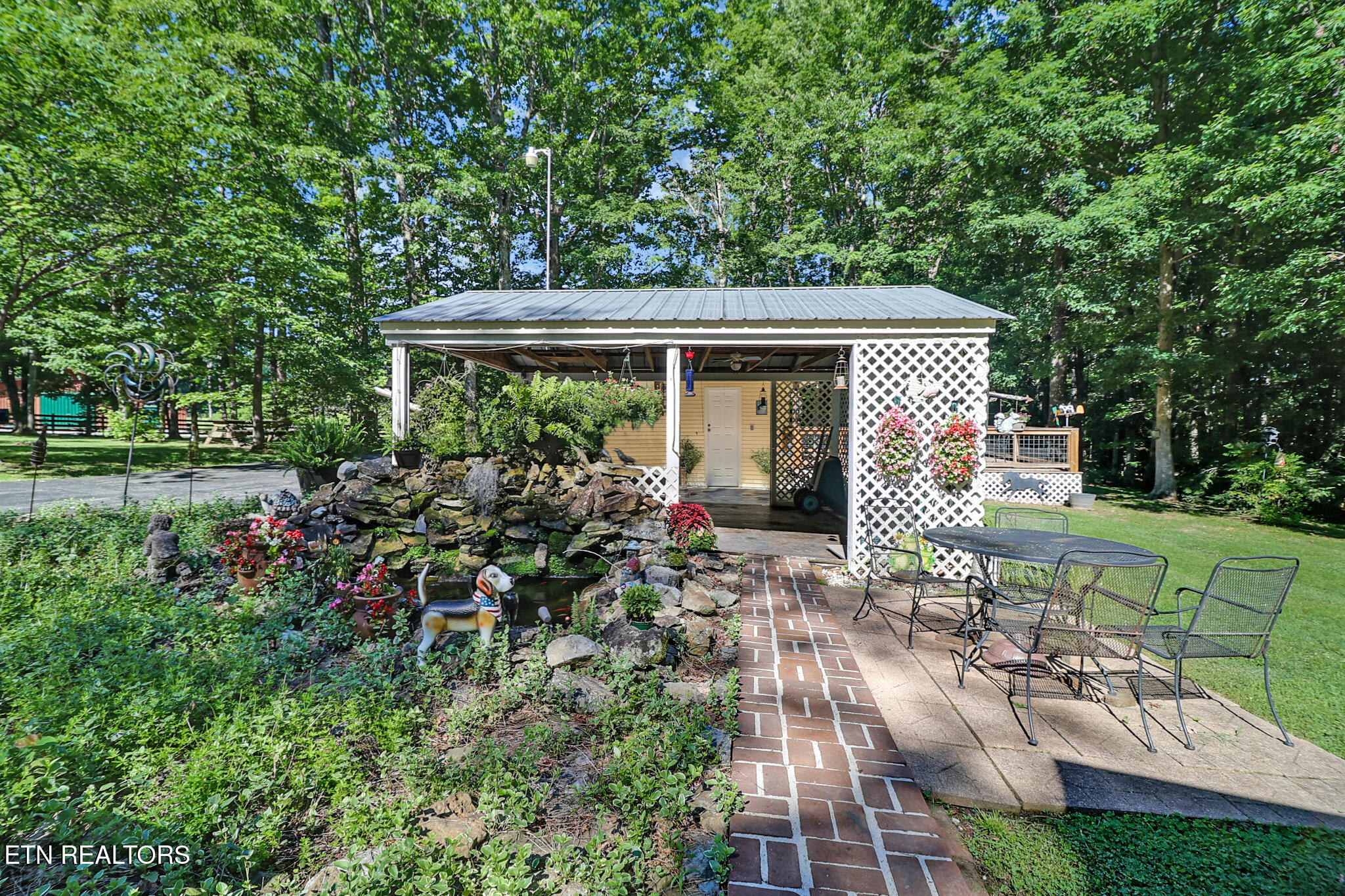 101 Duncan Hinds Road Jamestown TN 38556