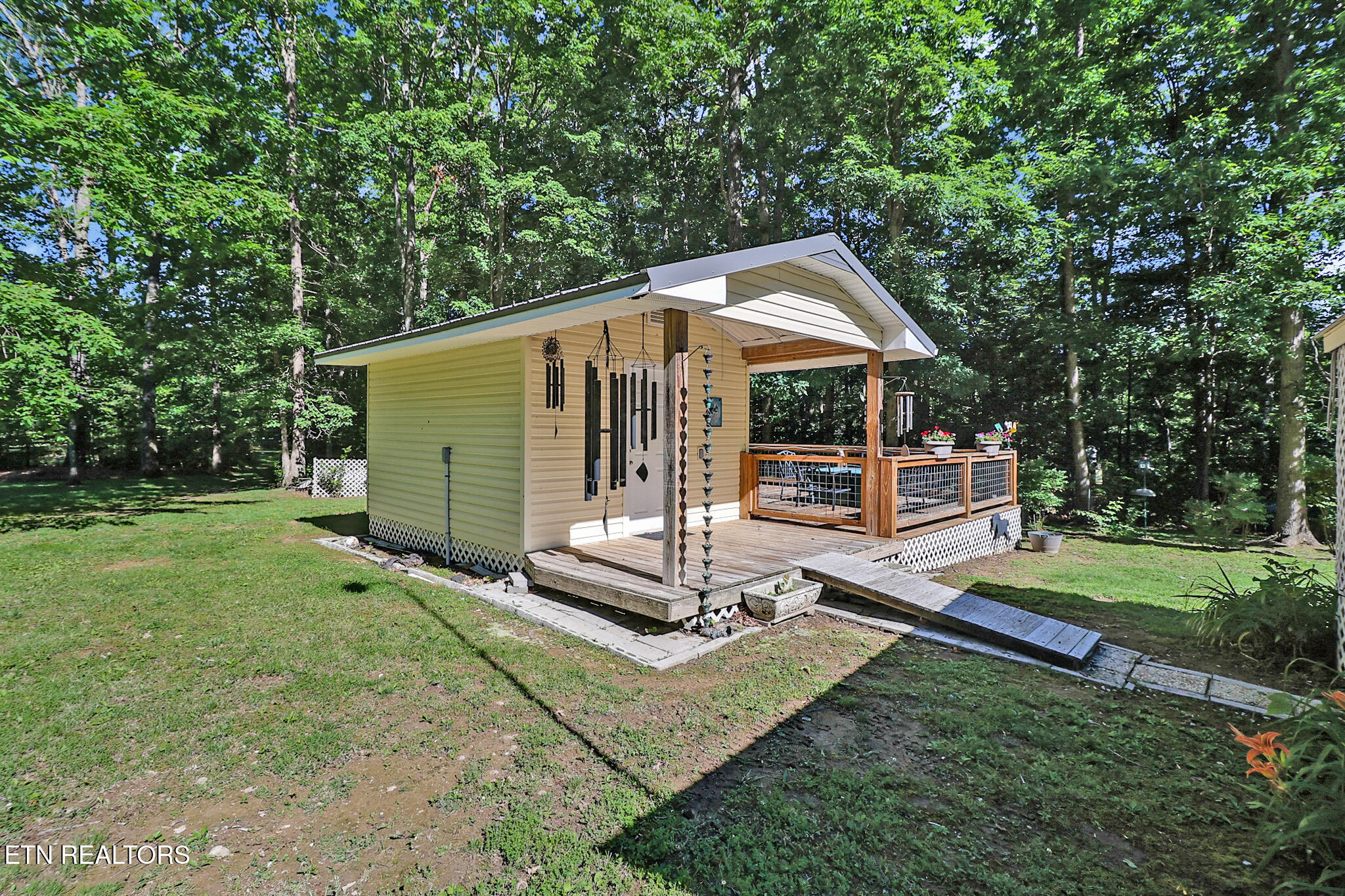 101 Duncan Hinds Road Jamestown TN 38556