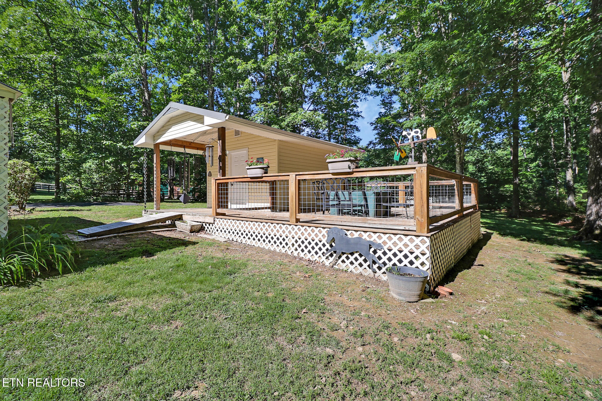 101 Duncan Hinds Road Jamestown TN 38556