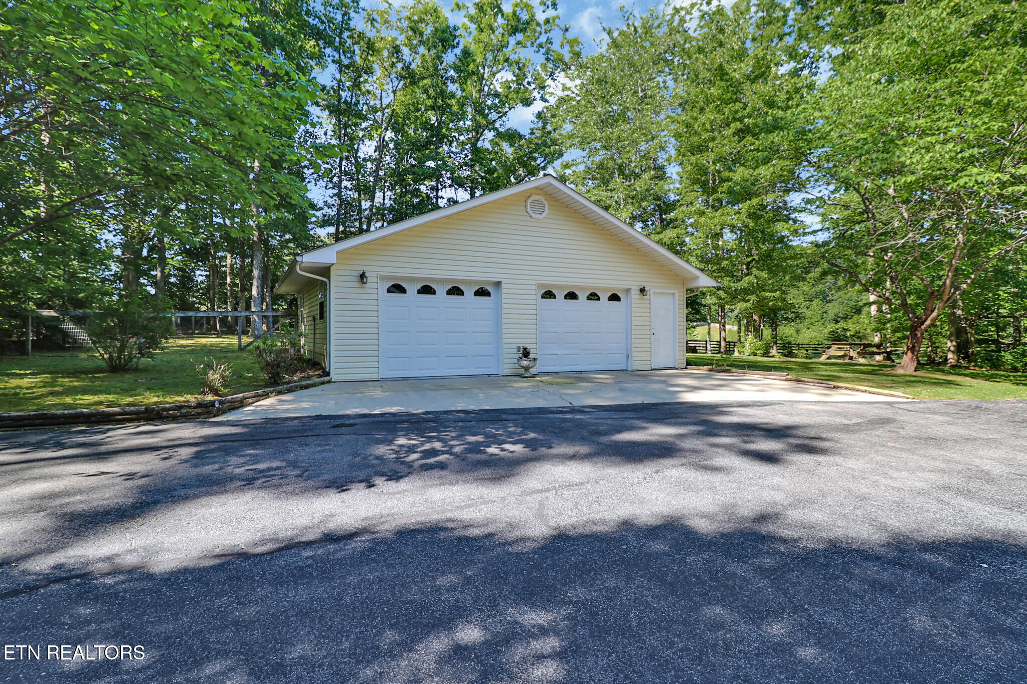 101 Duncan Hinds Road Jamestown TN 38556