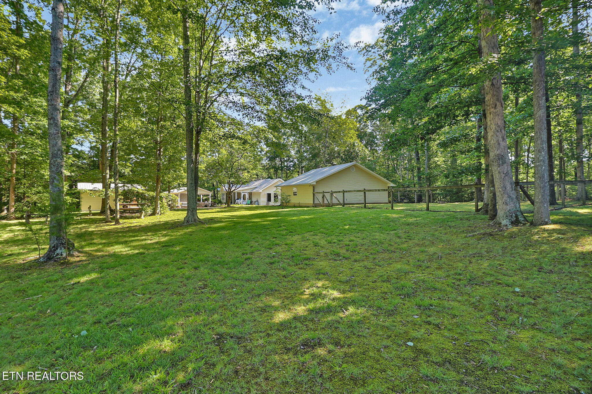 101 Duncan Hinds Road Jamestown TN 38556