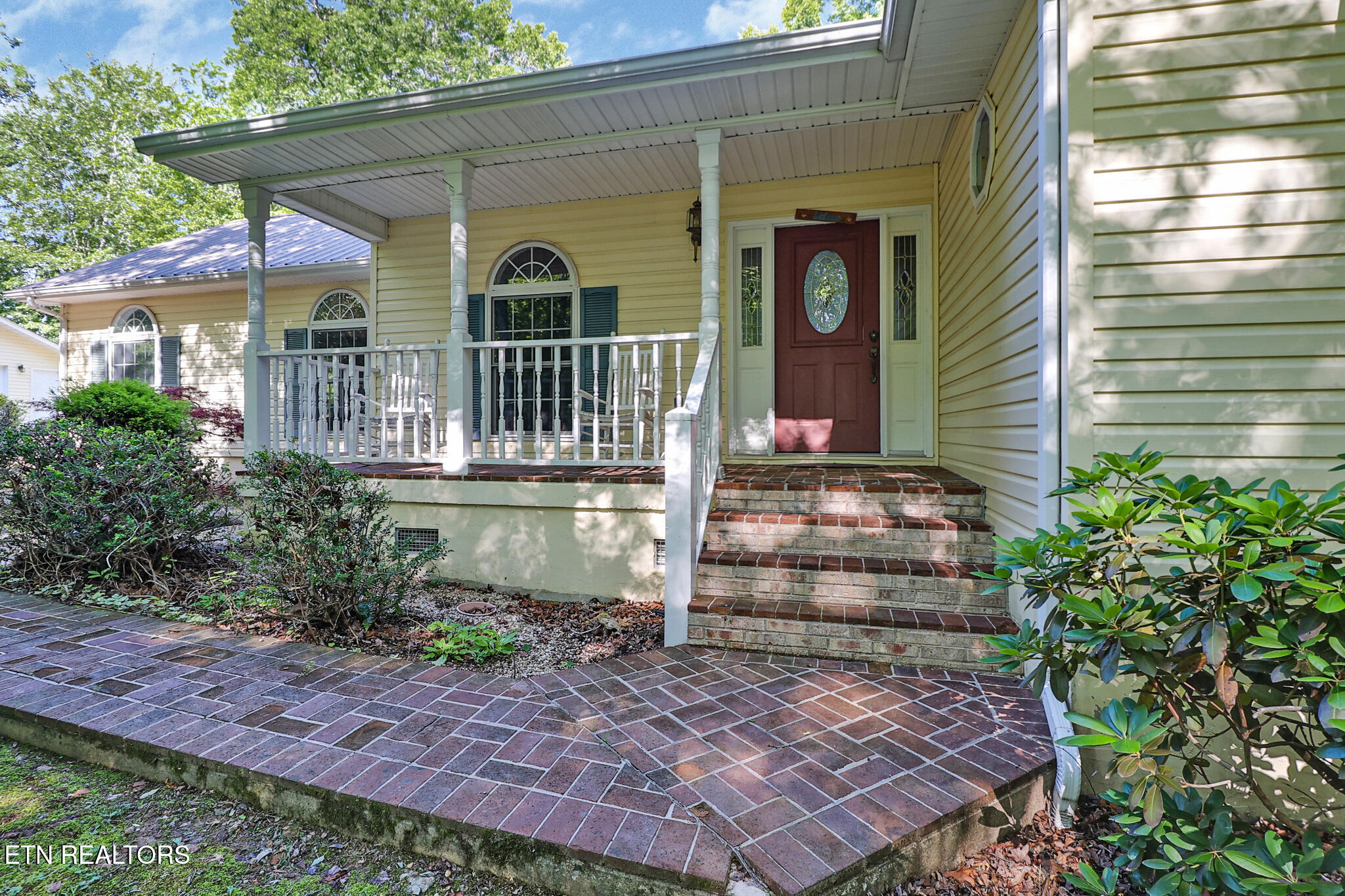 101 Duncan Hinds Road Jamestown TN 38556
