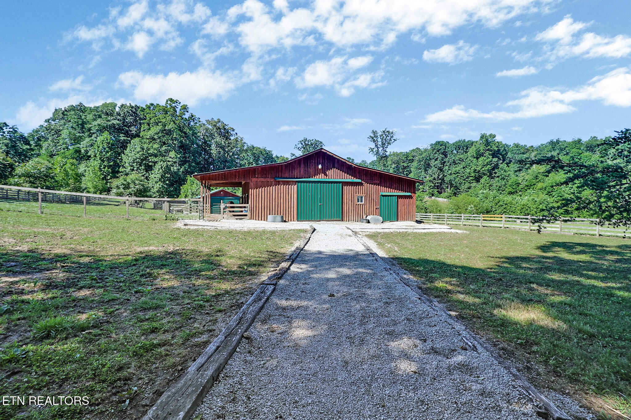 101 Duncan Hinds Road Jamestown TN 38556