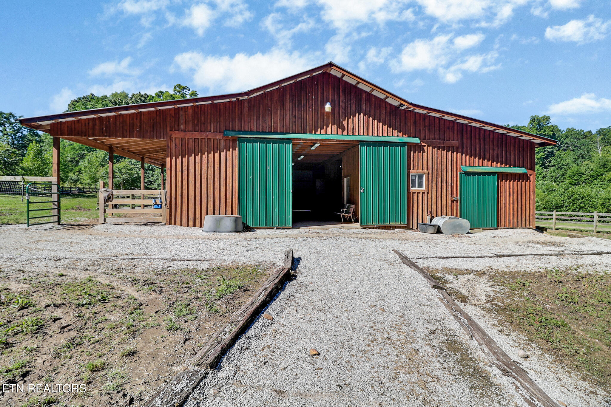 101 Duncan Hinds Road Jamestown TN 38556