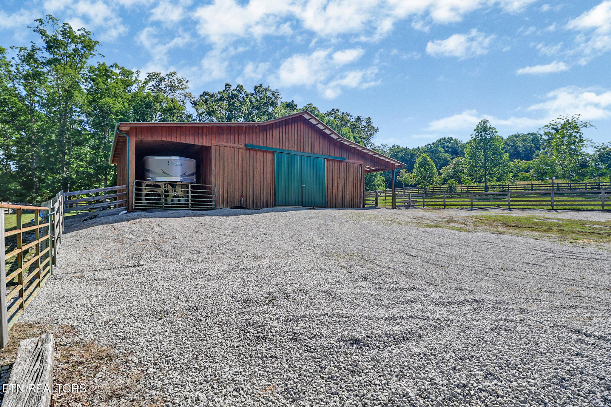 101 Duncan Hinds Road Jamestown TN 38556