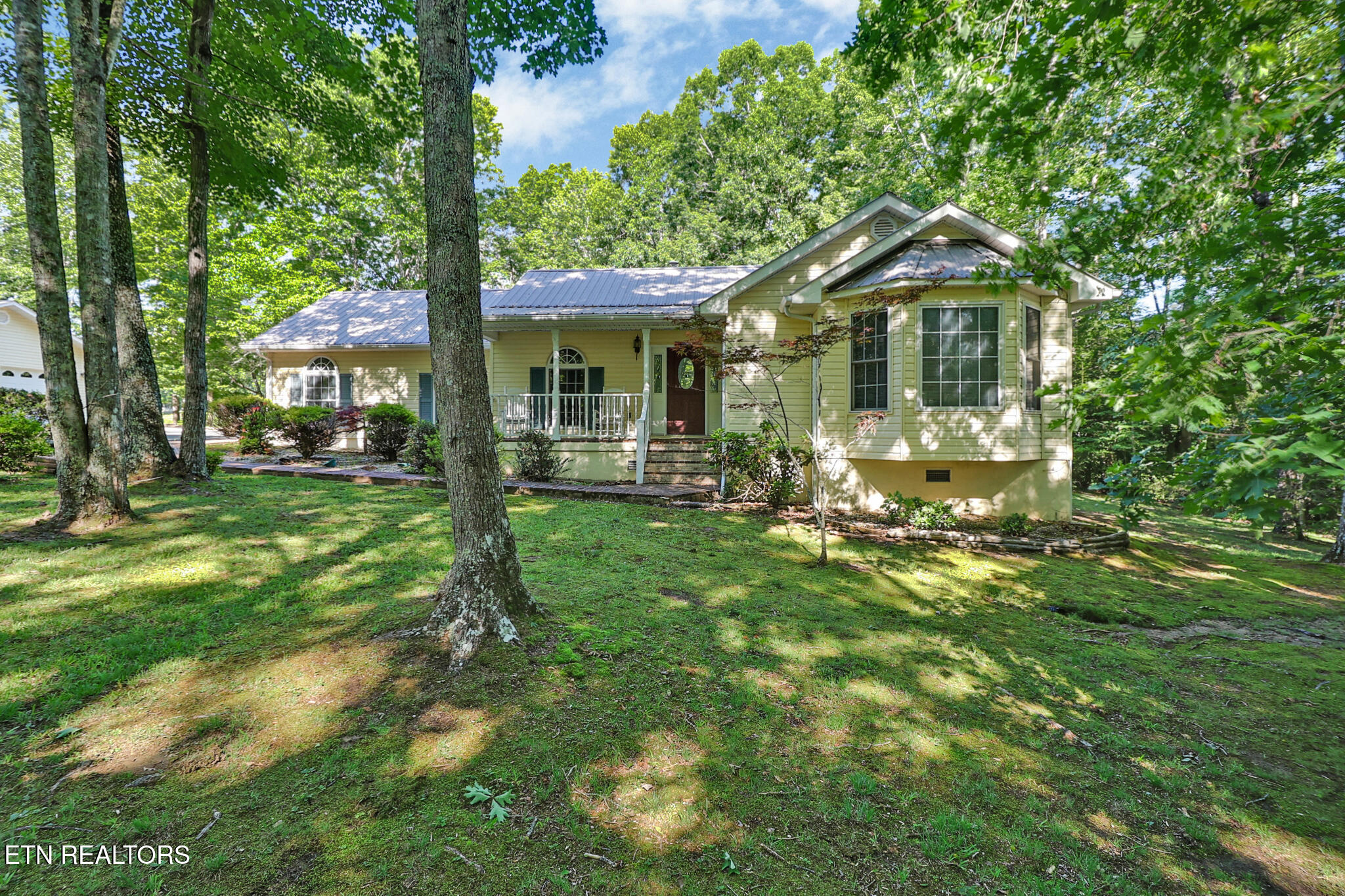 101 Duncan Hinds Road Jamestown TN 38556