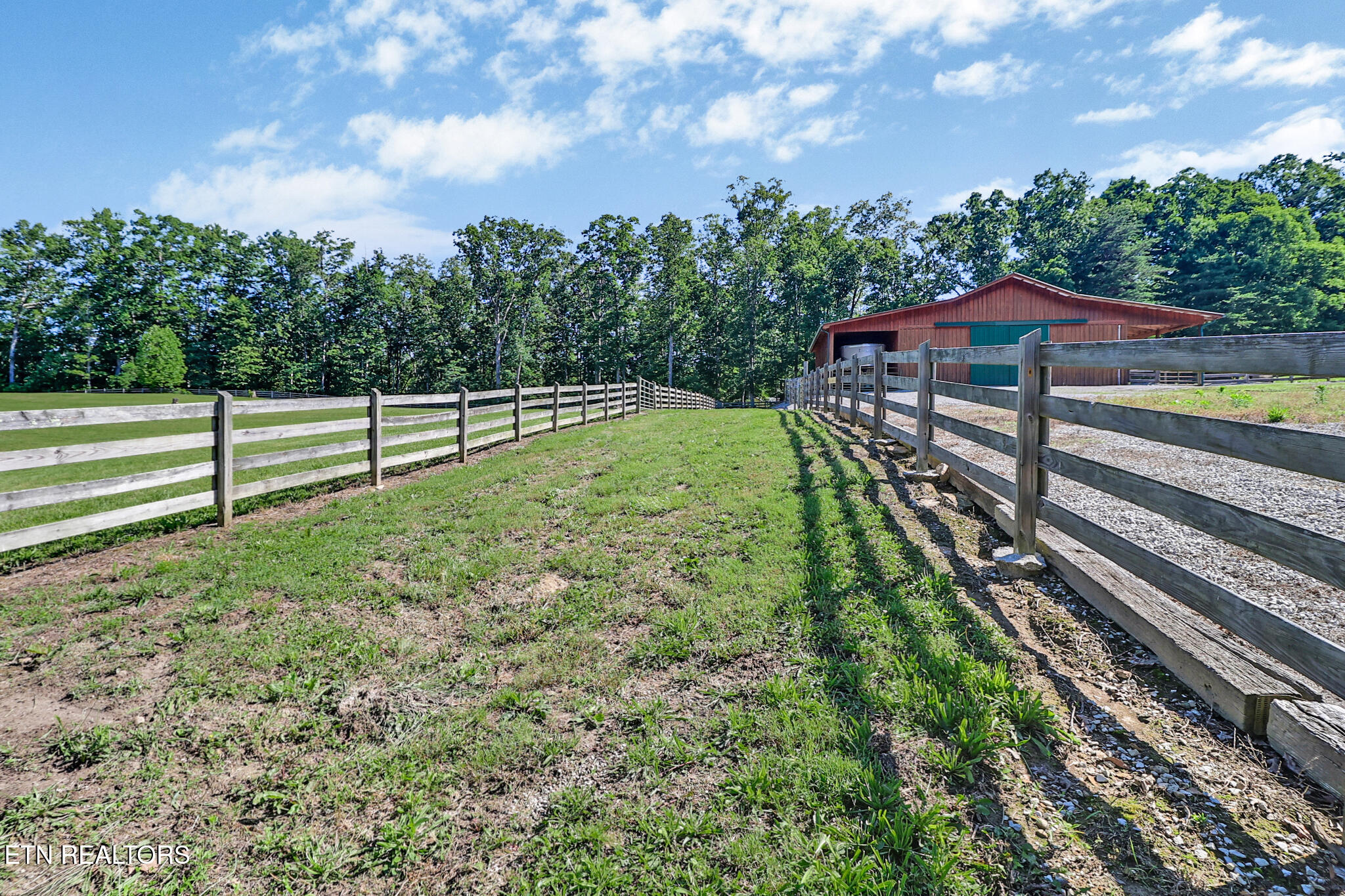 101 Duncan Hinds Road Jamestown TN 38556