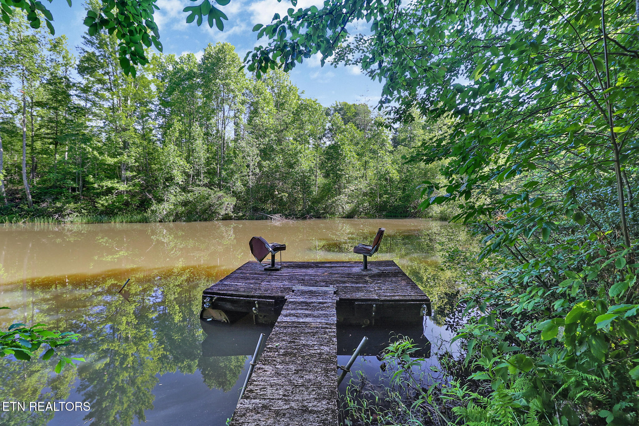 101 Duncan Hinds Road Jamestown TN 38556