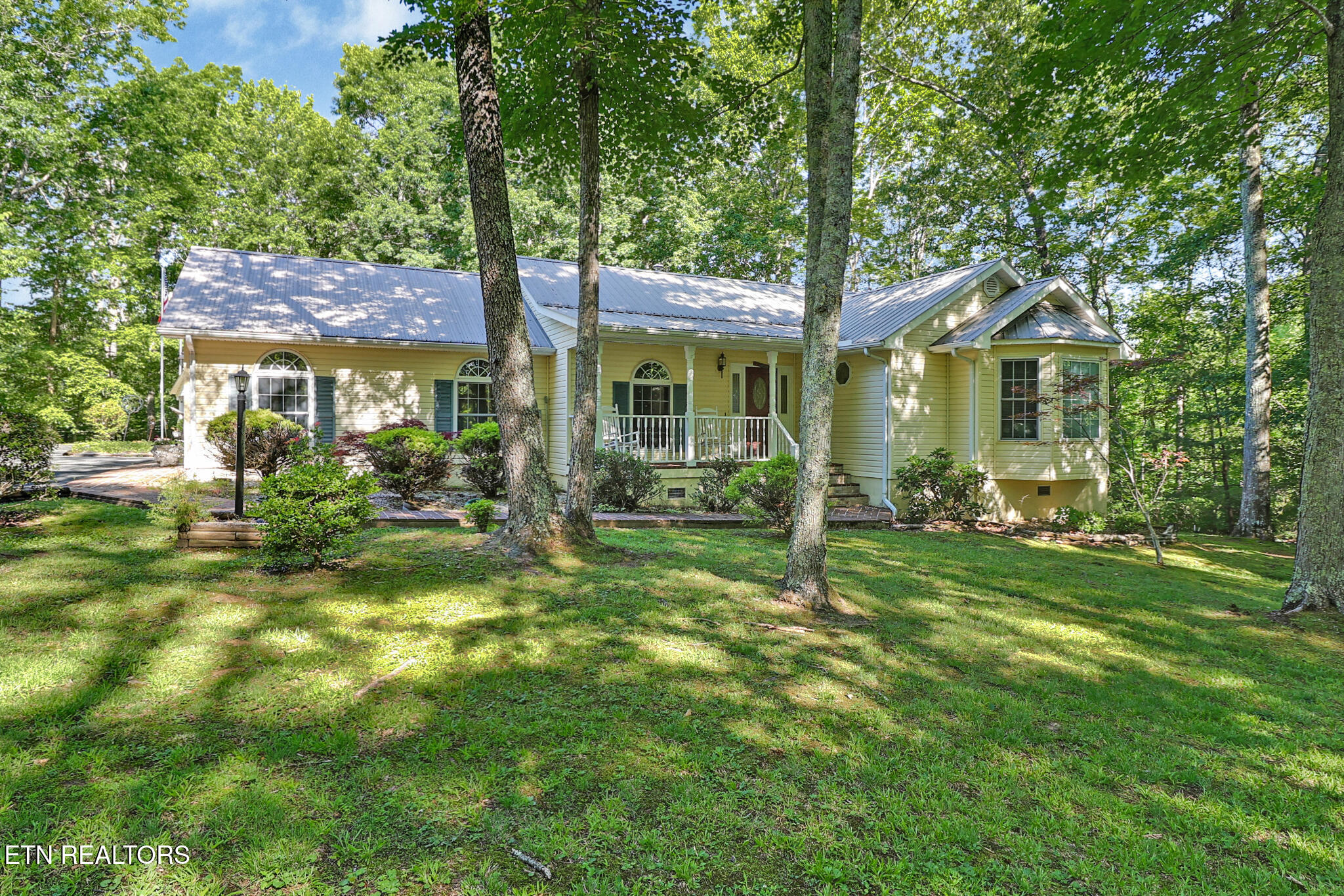 101 Duncan Hinds Road Jamestown TN 38556