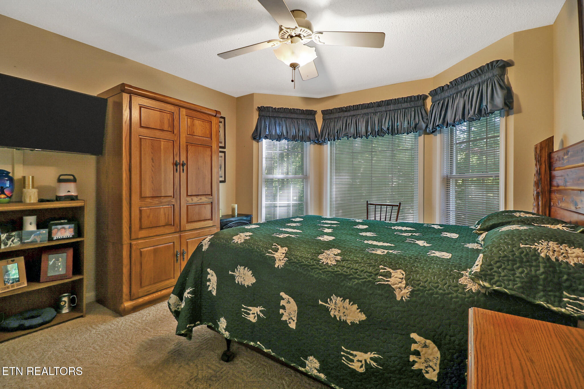 101 Duncan Hinds Road Jamestown TN 38556