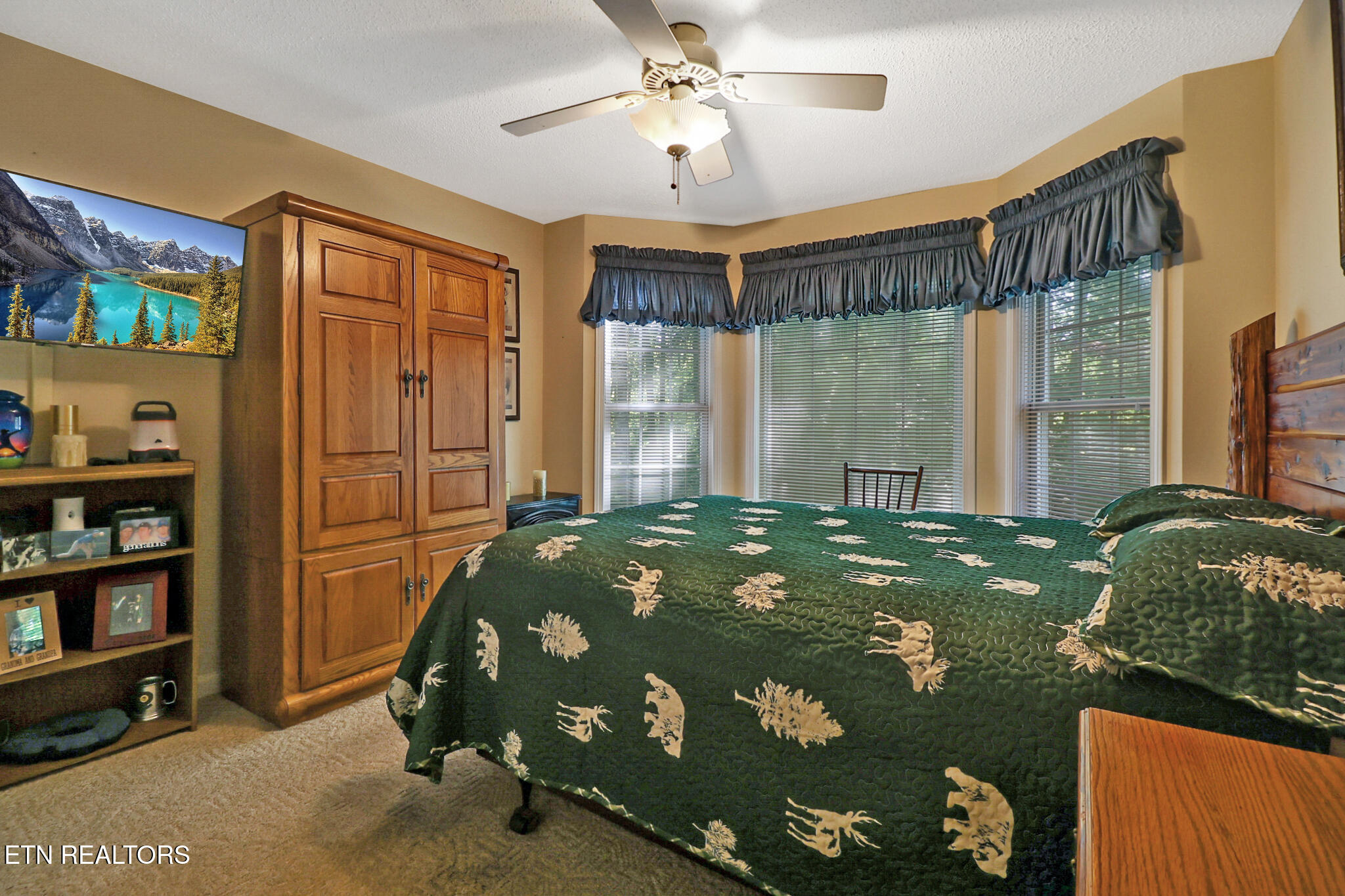 101 Duncan Hinds Road Jamestown TN 38556