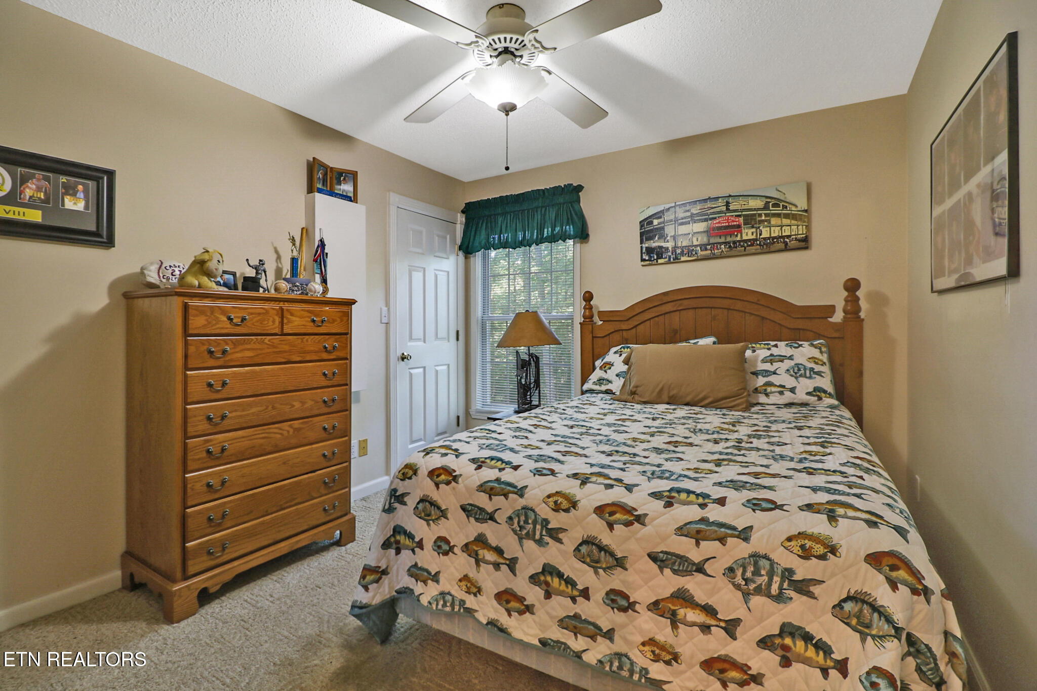 101 Duncan Hinds Road Jamestown TN 38556