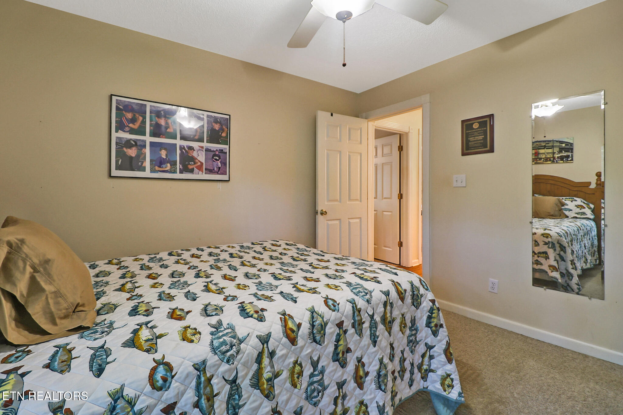 101 Duncan Hinds Road Jamestown TN 38556