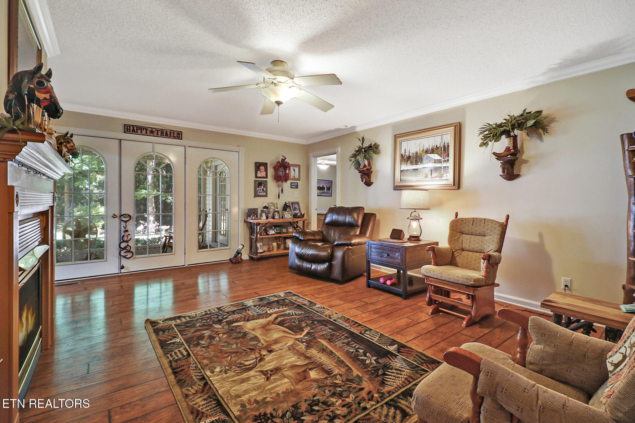 101 Duncan Hinds Road Jamestown TN 38556