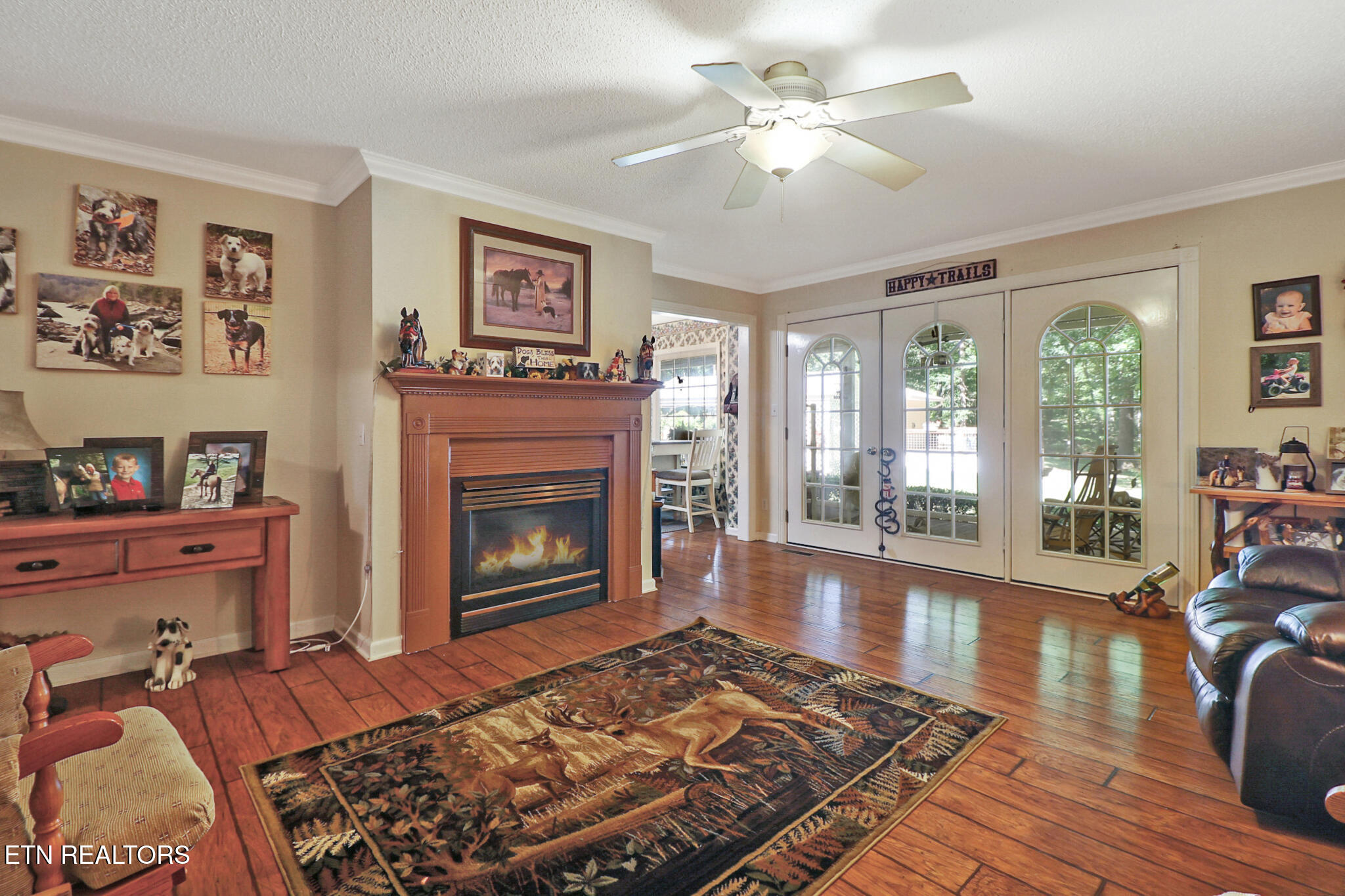 101 Duncan Hinds Road Jamestown TN 38556
