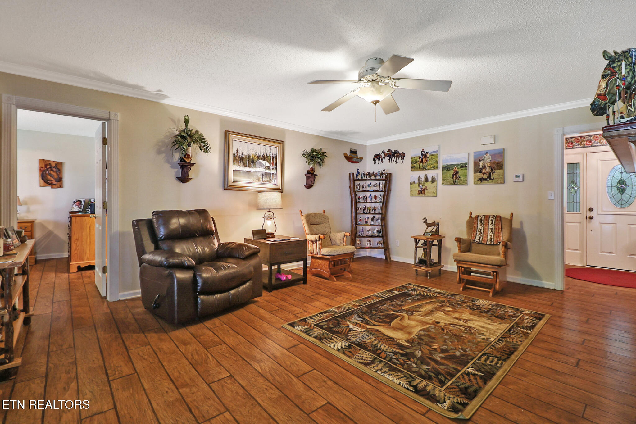101 Duncan Hinds Road Jamestown TN 38556