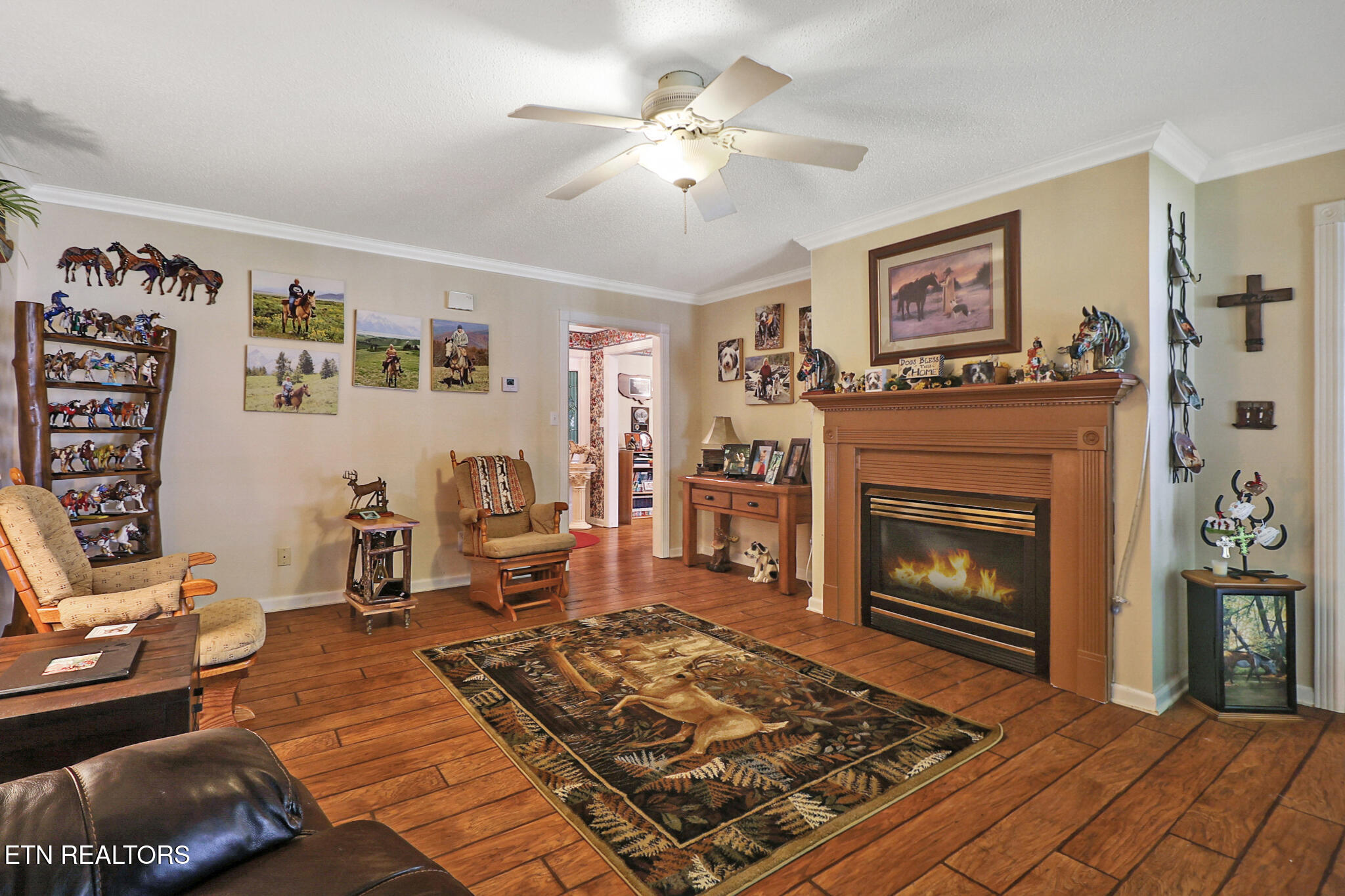 101 Duncan Hinds Road Jamestown TN 38556