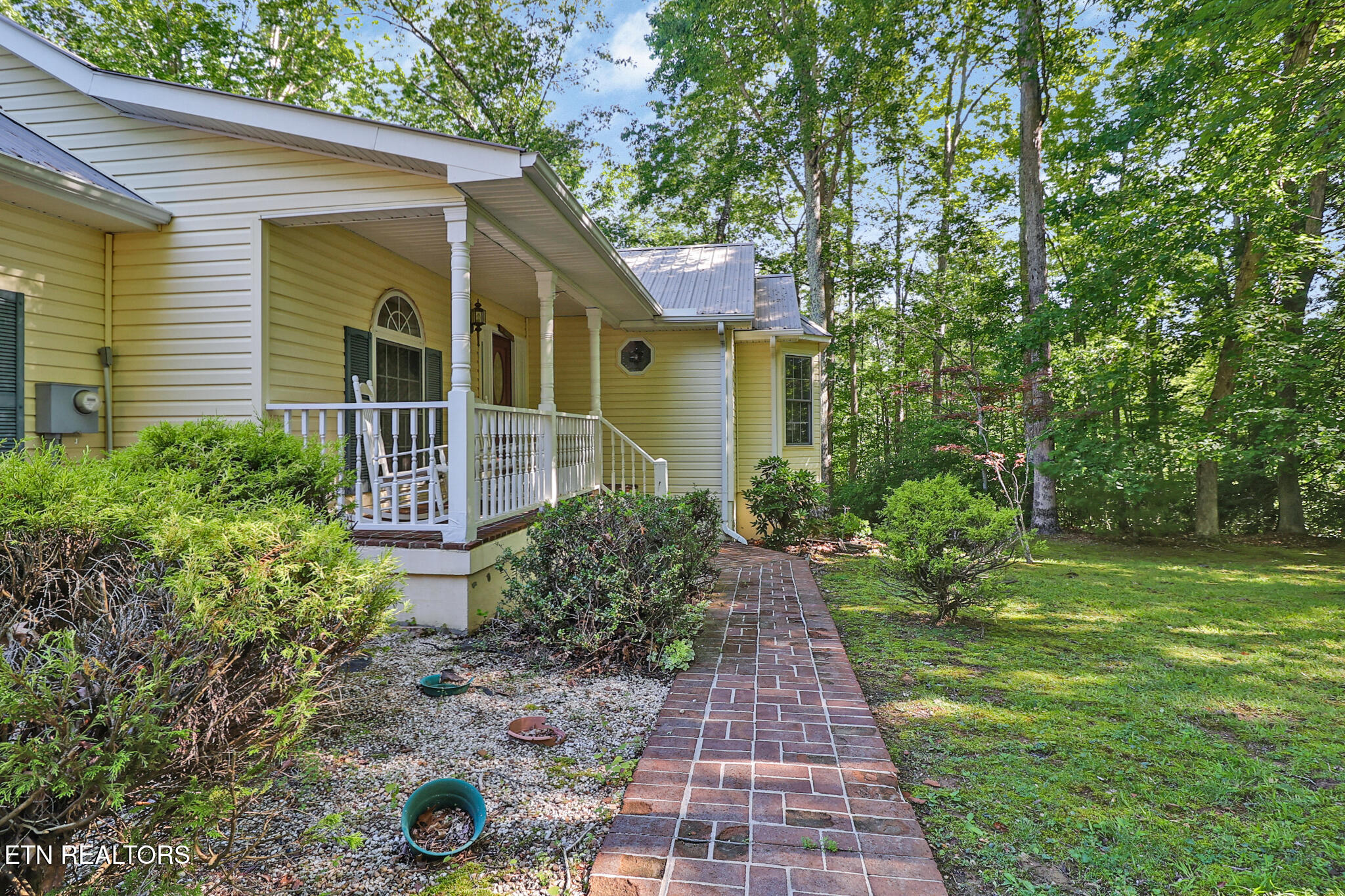 101 Duncan Hinds Road Jamestown TN 38556