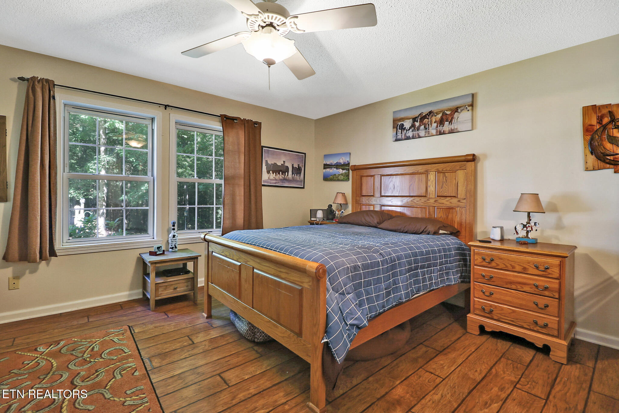 101 Duncan Hinds Road Jamestown TN 38556
