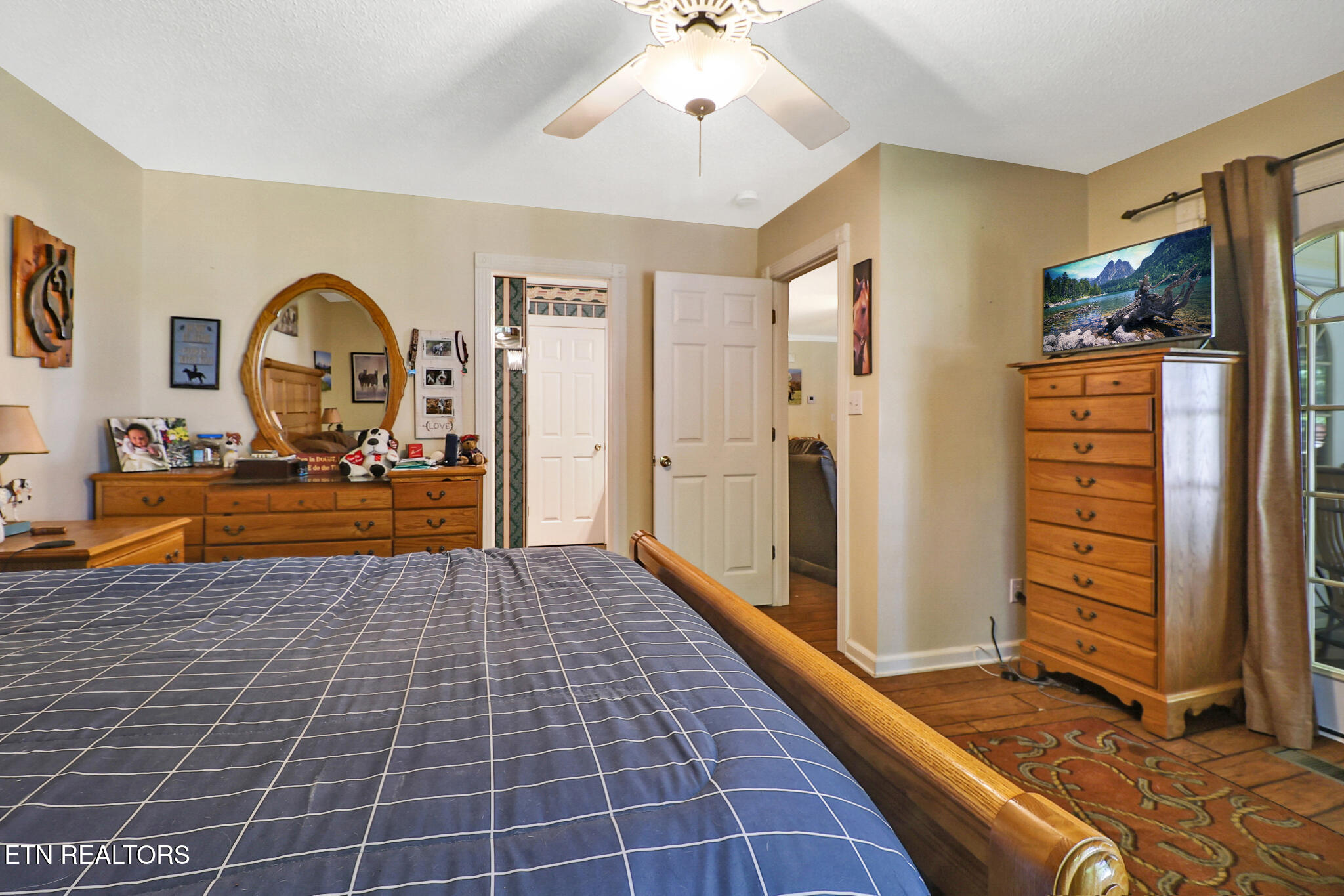 101 Duncan Hinds Road Jamestown TN 38556