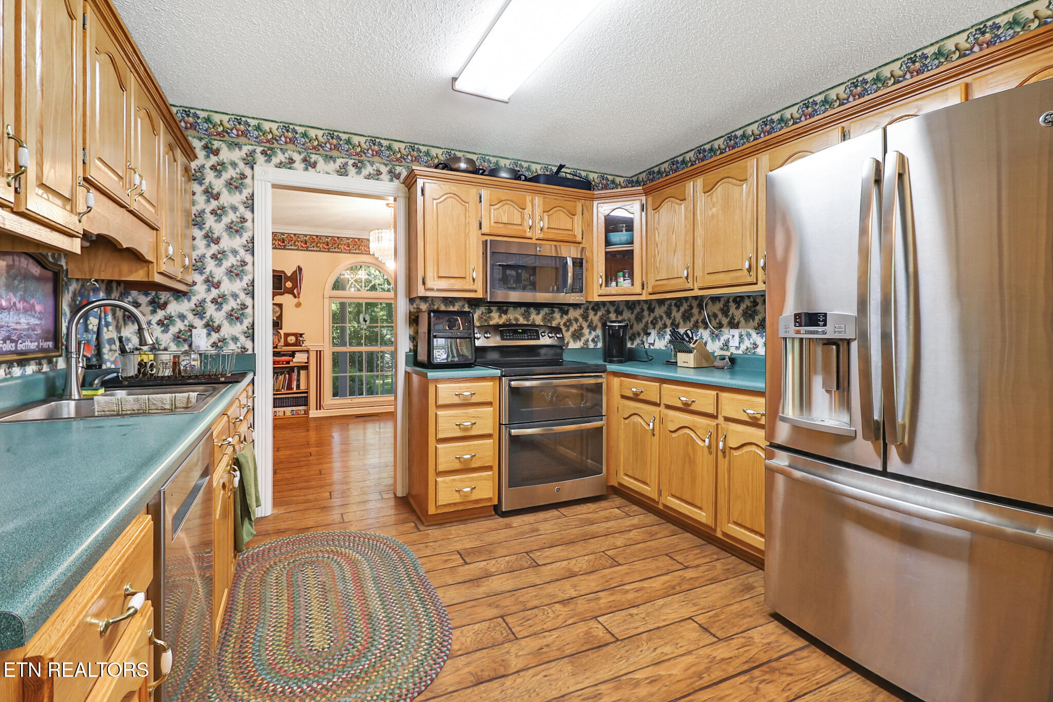 101 Duncan Hinds Road Jamestown TN 38556