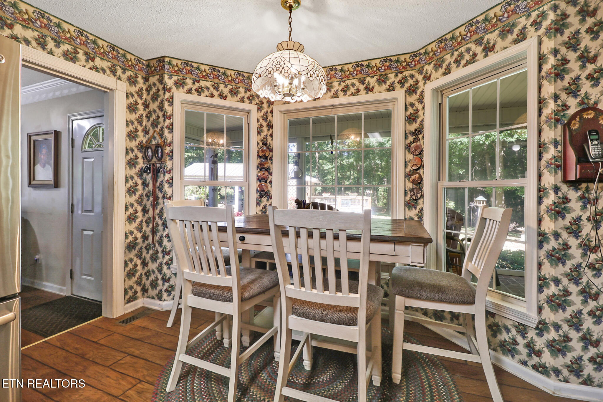101 Duncan Hinds Road Jamestown TN 38556
