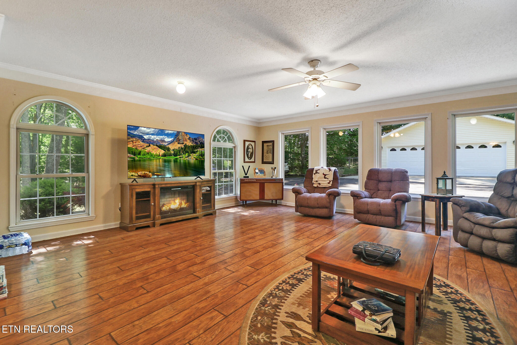 101 Duncan Hinds Road Jamestown TN 38556