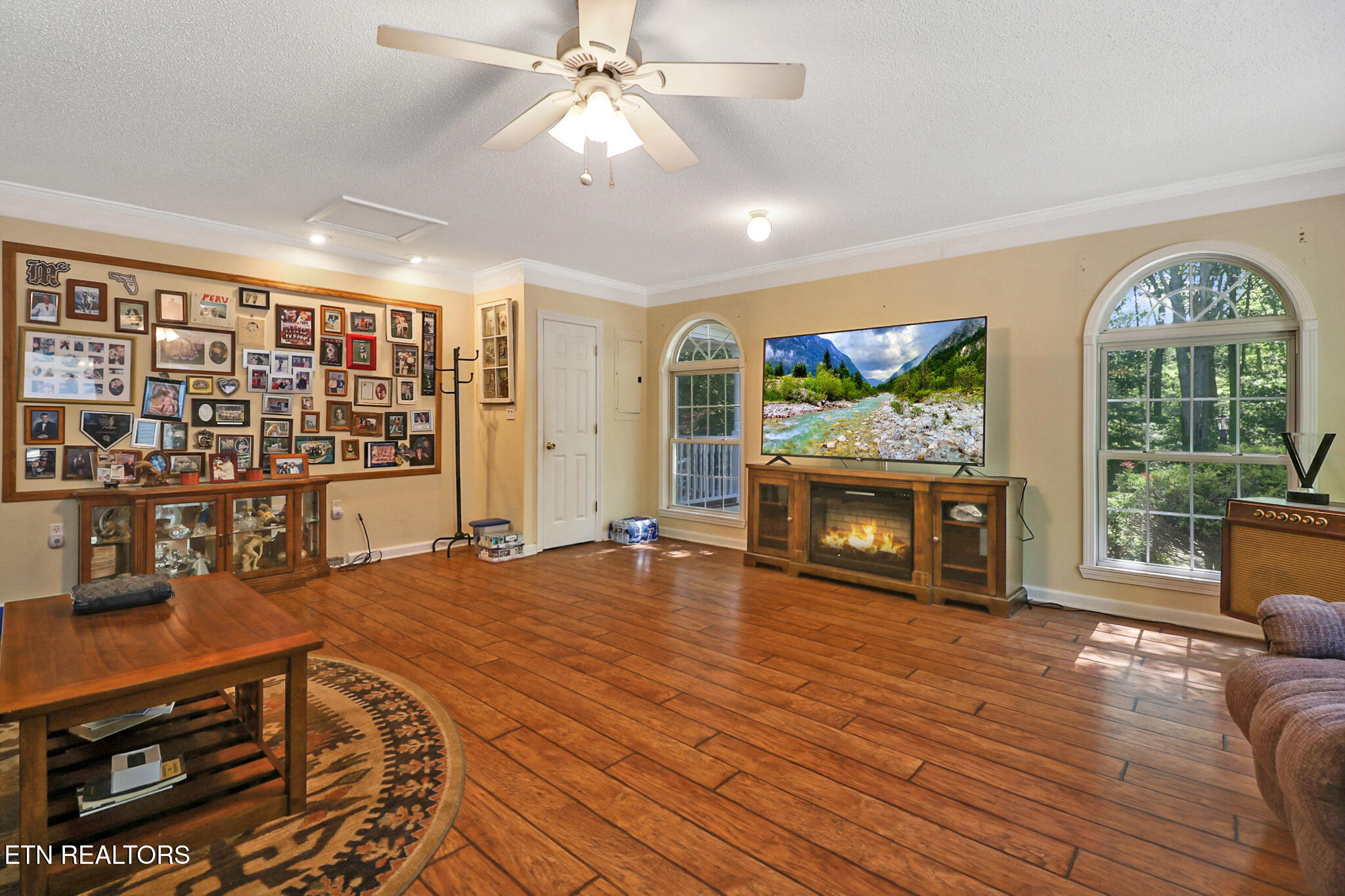 101 Duncan Hinds Road Jamestown TN 38556