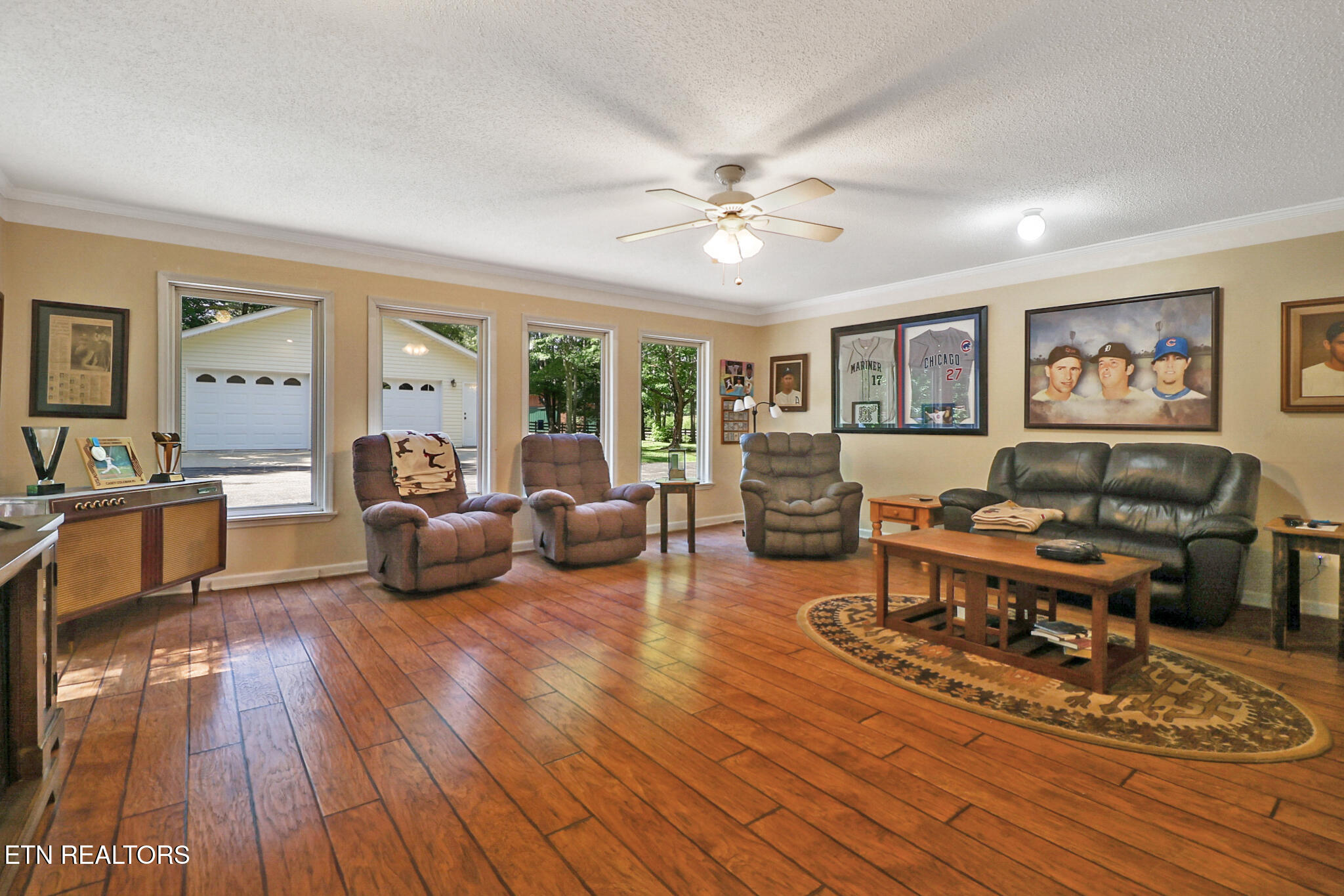 101 Duncan Hinds Road Jamestown TN 38556