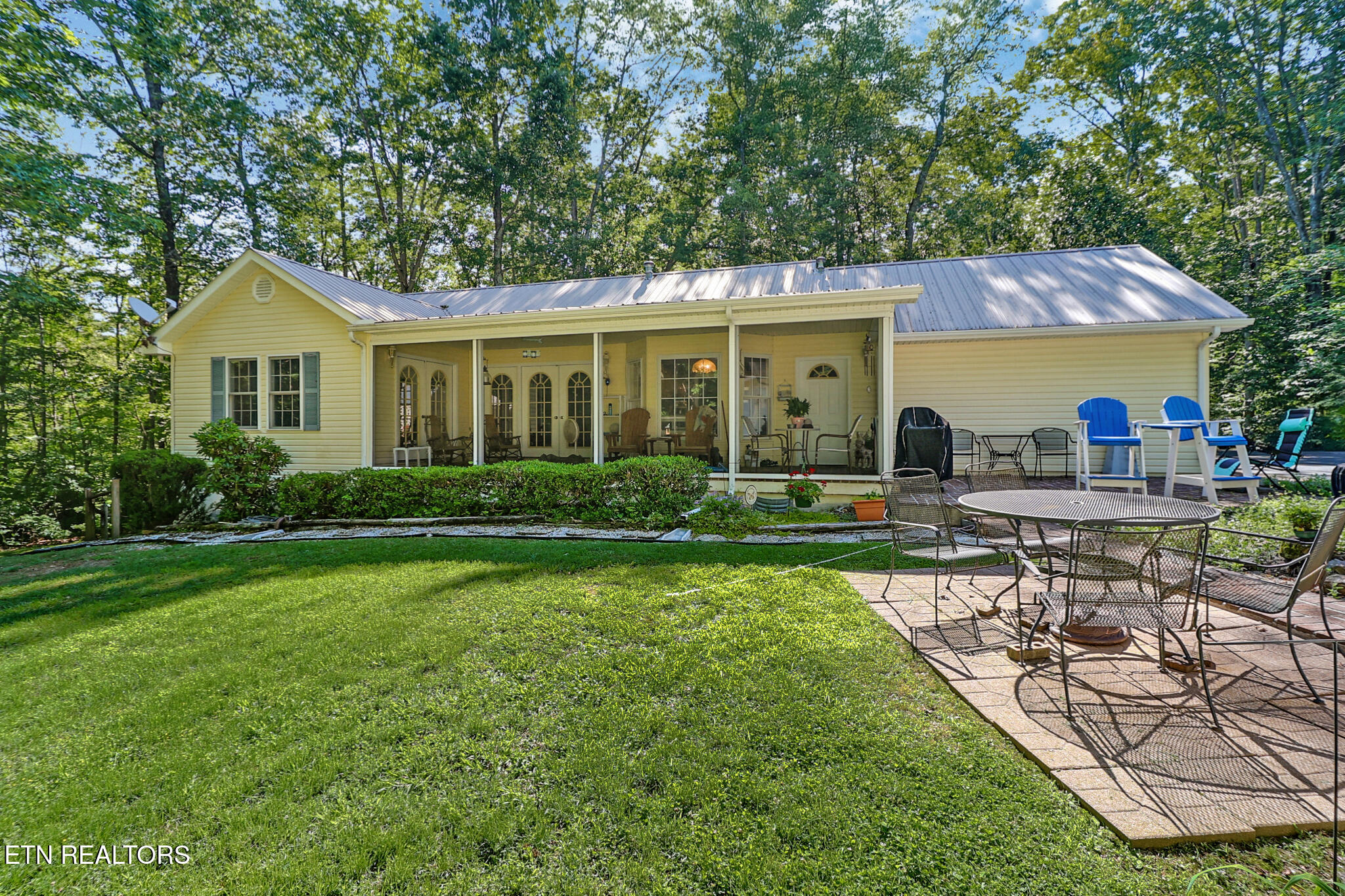 101 Duncan Hinds Road Jamestown TN 38556