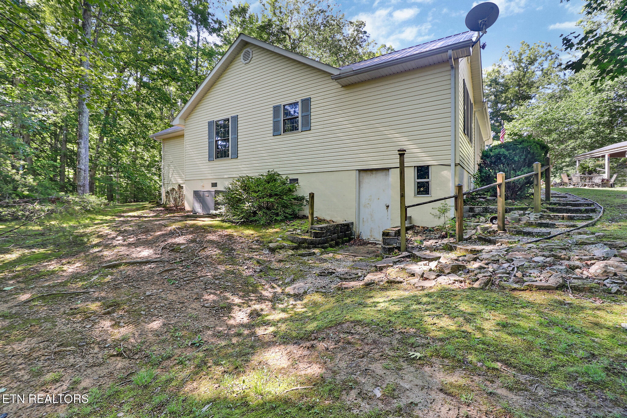 101 Duncan Hinds Road Jamestown TN 38556