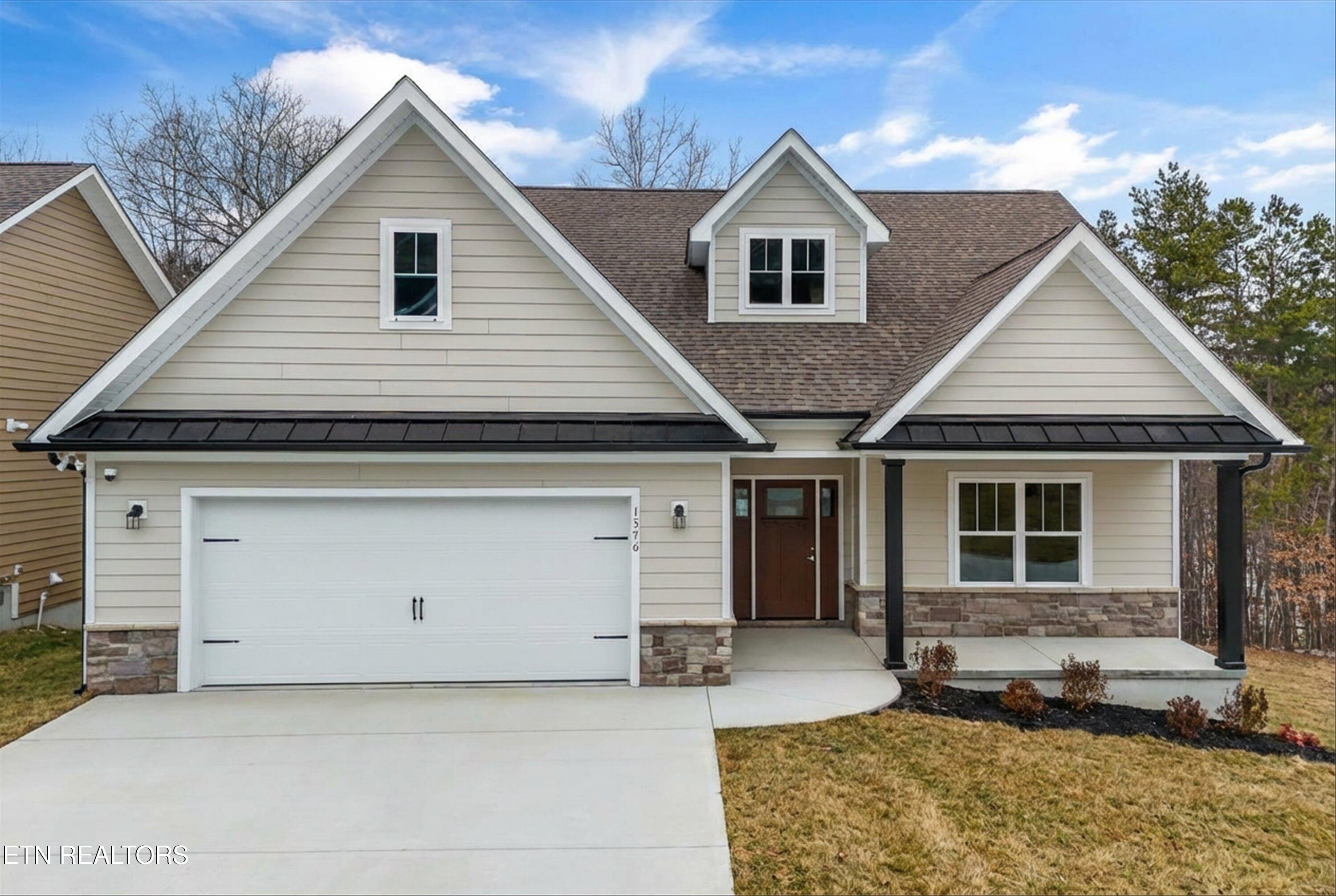 1576 Green Meadows Lane Lenoir City TN 37771